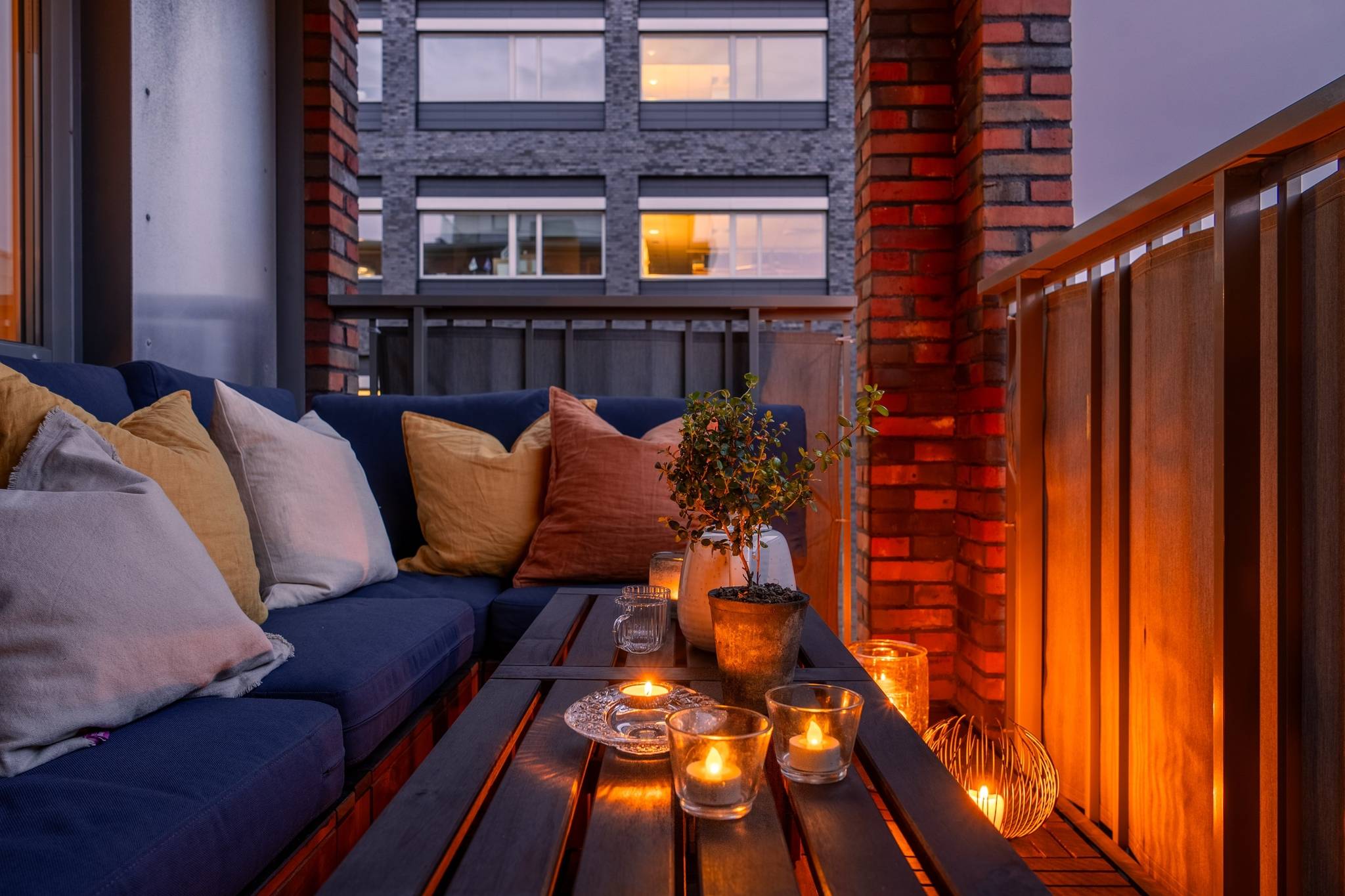 3 rum Lägenhet på Lovartsgatan 5 Dockan Malmö kommun - bild 19