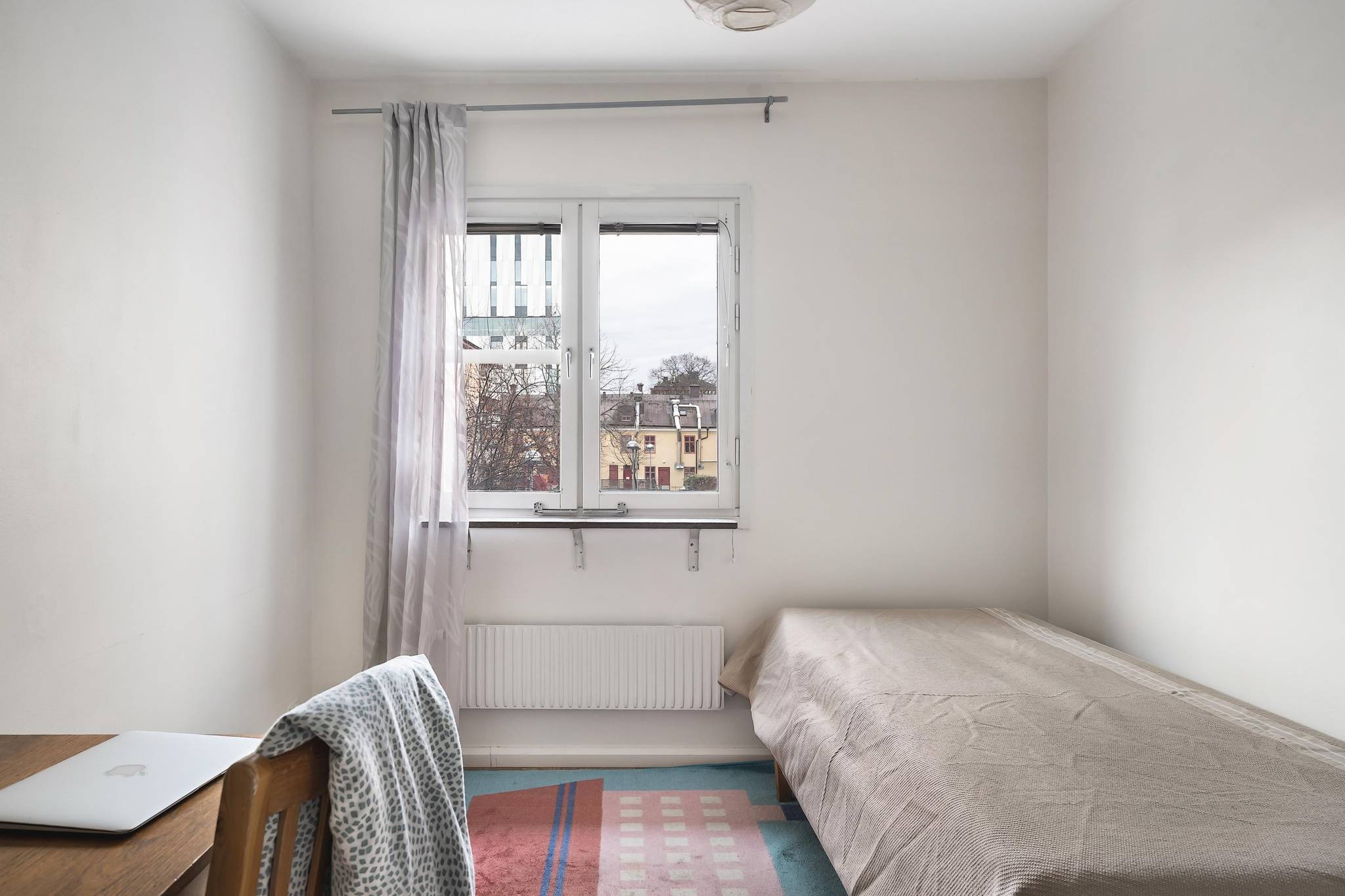 3 rum Lägenhet på S:t Persgatan 27 Höganäs Uppsala kommun - bild 9