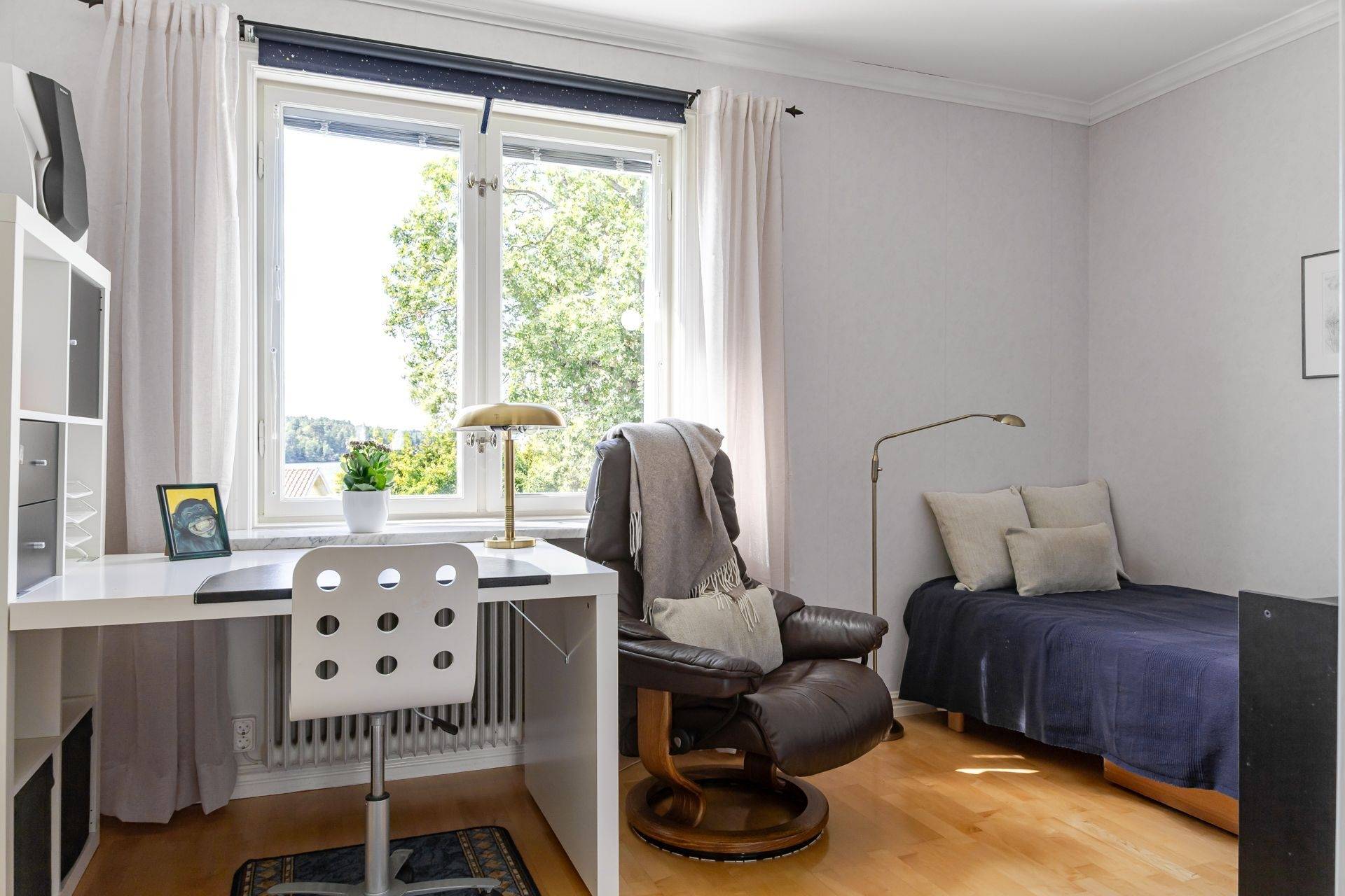 8 rum Villa på Strandbacken 4 Bromma - Höglandet Stockholms kommun - bild 36