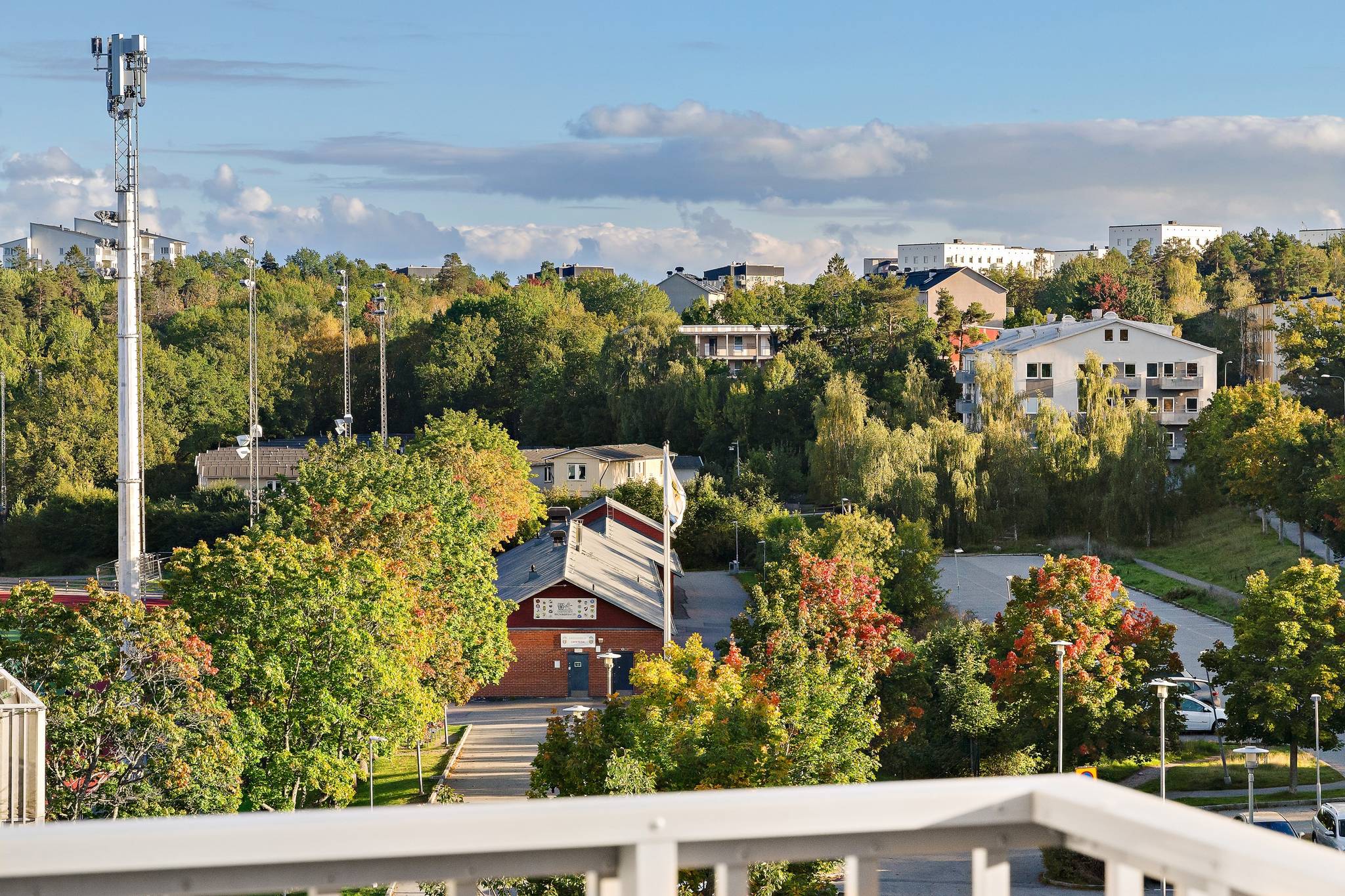 3 rum Lägenhet på Hovstagränd 11, 4 tr Hagsätra Stockholms kommun - bild 7