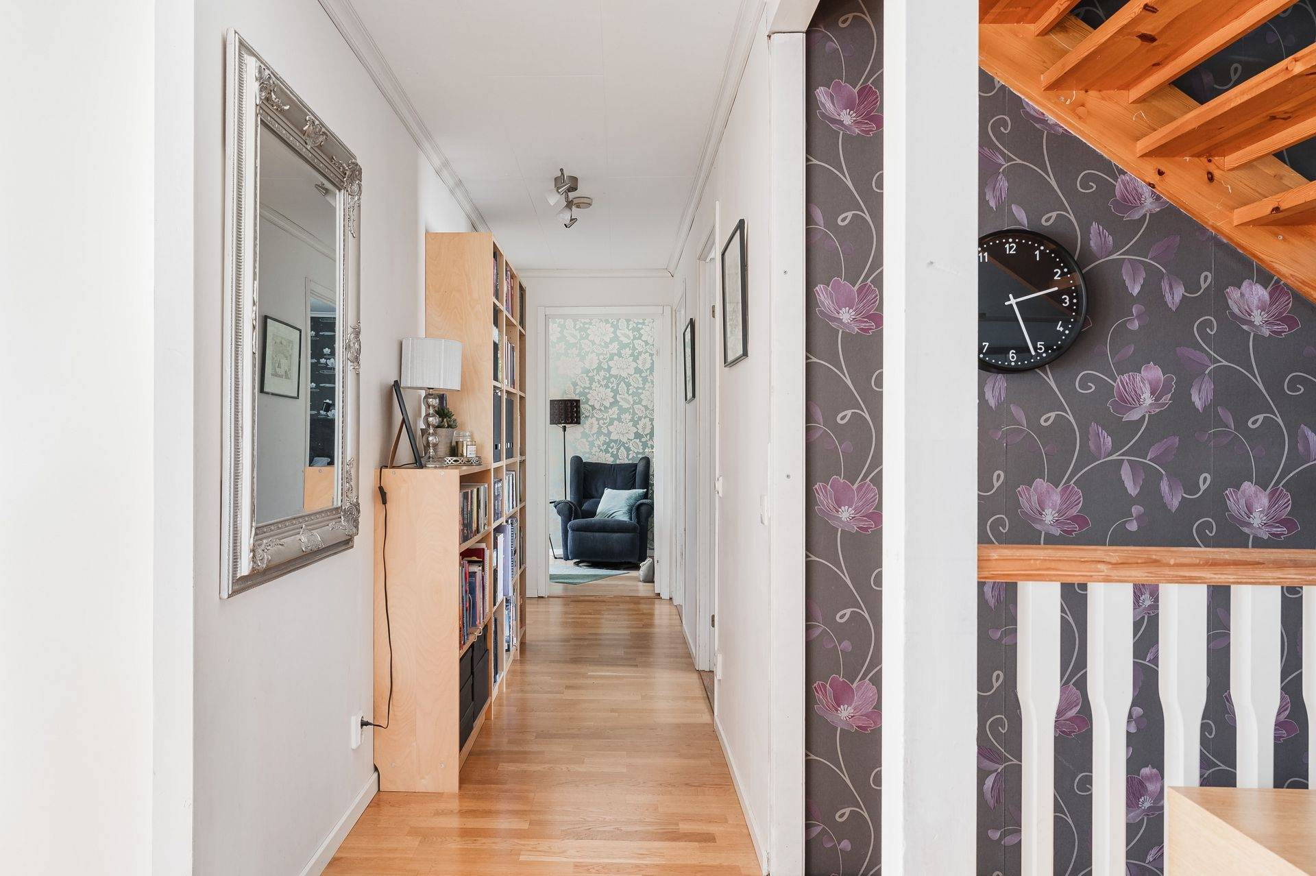 9 rum Villa på Kärrspirevägen 1 Tumba Botkyrka kommun - bild 22
