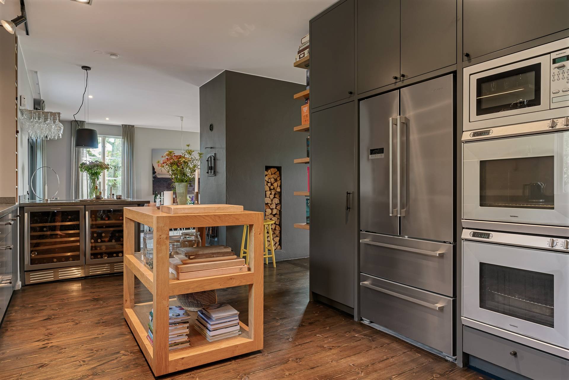 7 rum Villa på Trappstigen 4 Islinge Lidingö kommun - bild 17