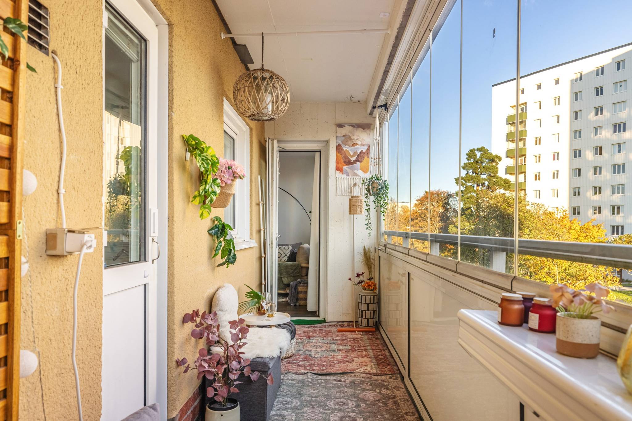 4 rum Lägenhet på Vedevågslingan 10 Hagsätra Stockholms kommun - bild 14
