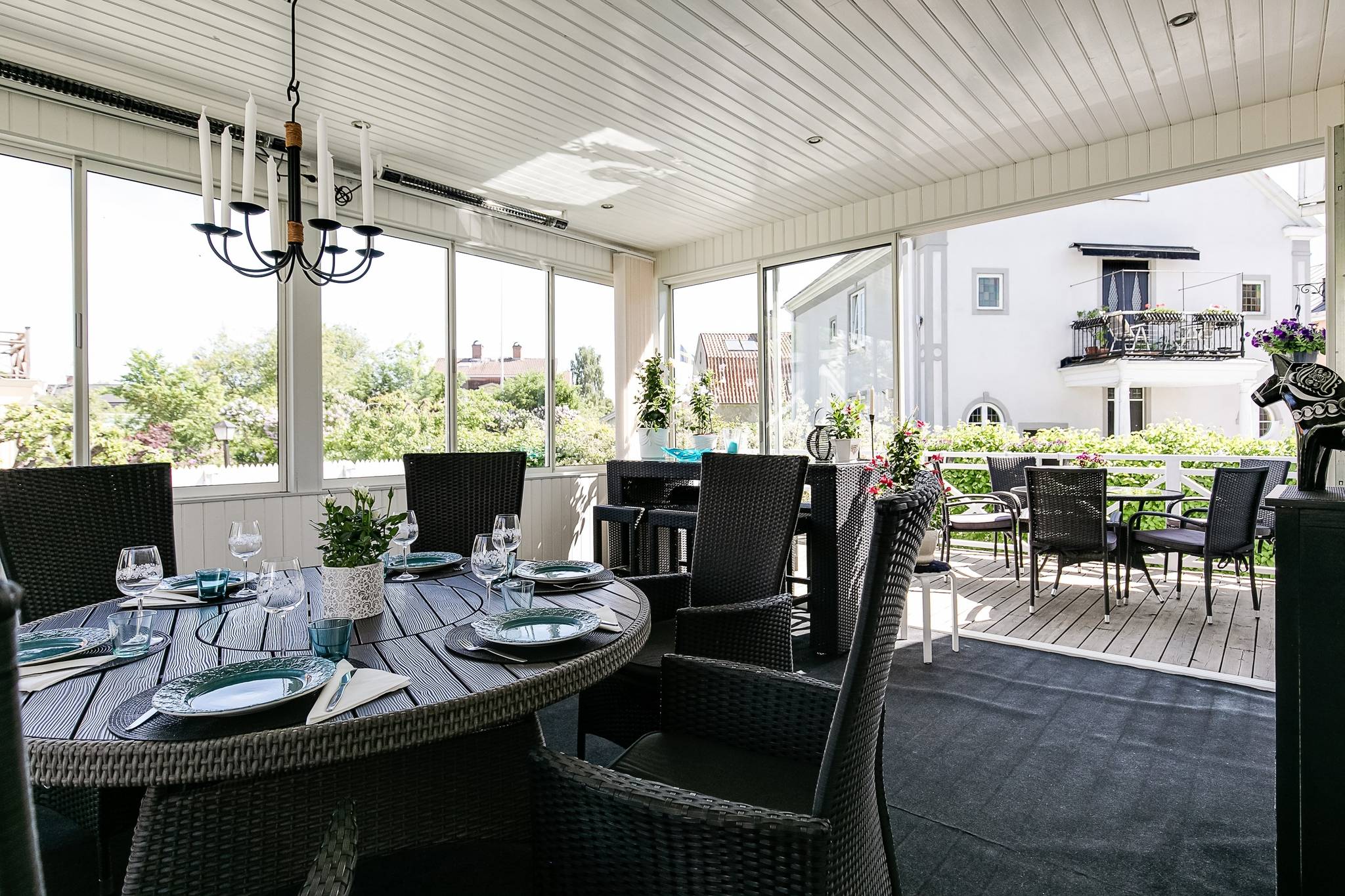 7 rum Villa på Bergslagsgatan 2 Norr Örebro kommun - bild 18