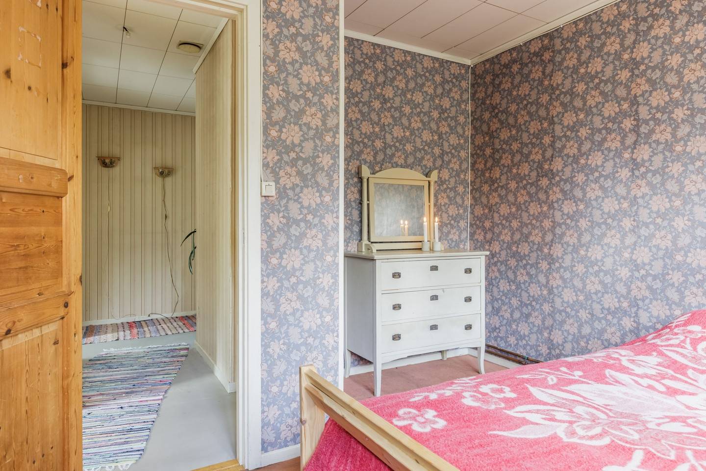 6 rum Villa på Svengatan 18 Hamrångebygden Gävle kommun - bild 31