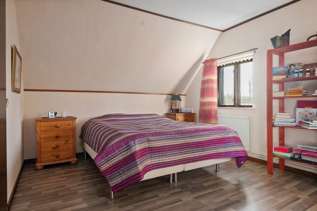 4 rum Villa på Nygatan 16 Rosendal Tomelilla kommun - bild 15