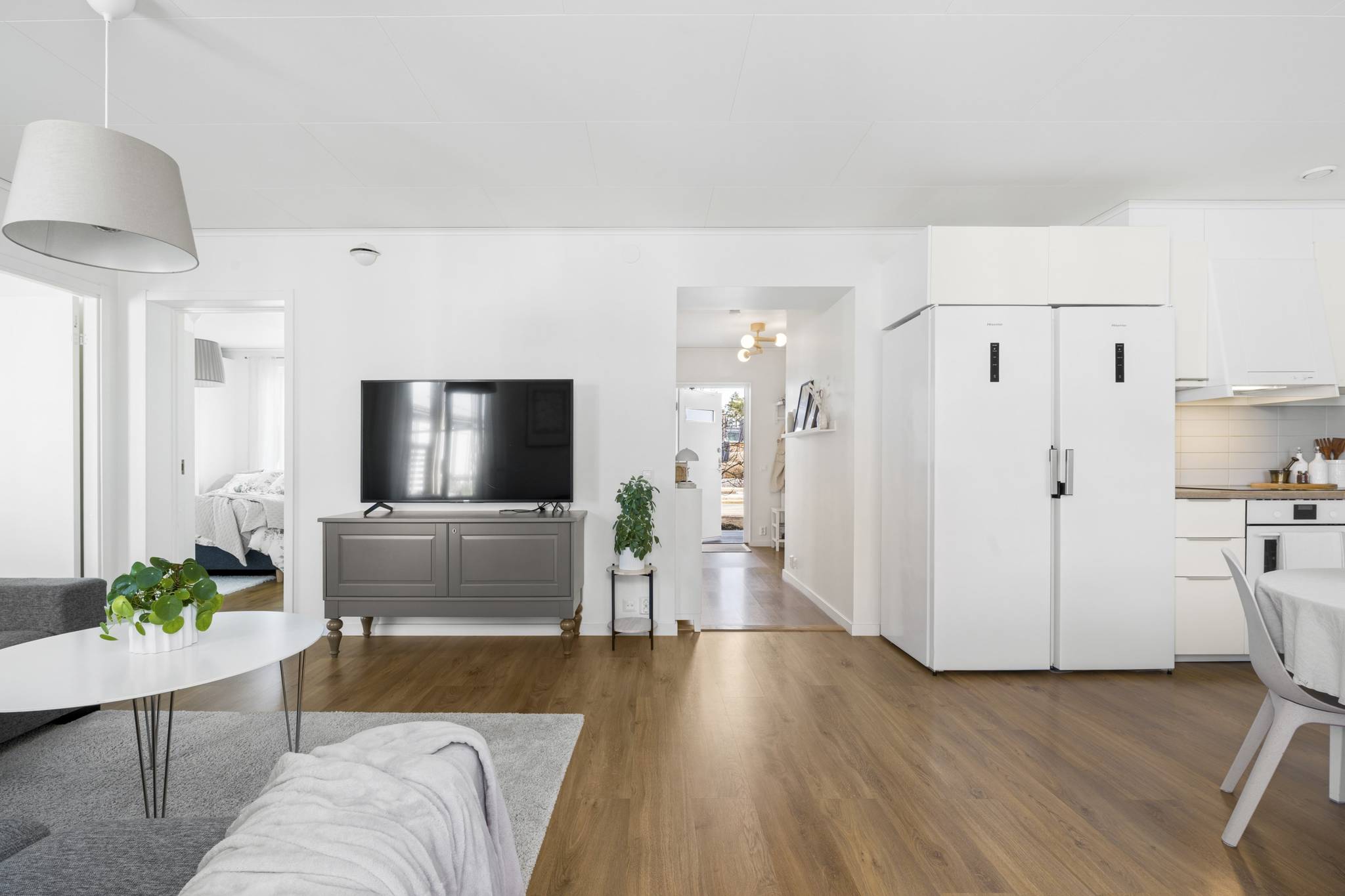4 rum Lägenhet på Stackmolnsvägen 91D Fullerö Hage Uppsala kommun - bild 16