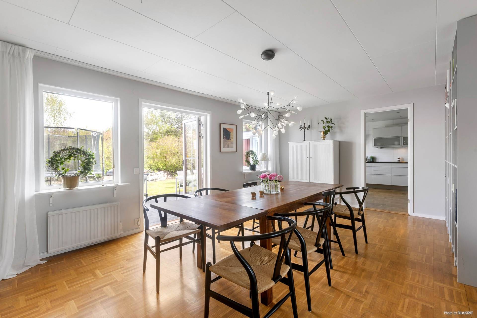6 rum Kedjehus på Fänkålsgränd 33 Enebyberg Danderyds kommun - bild 7