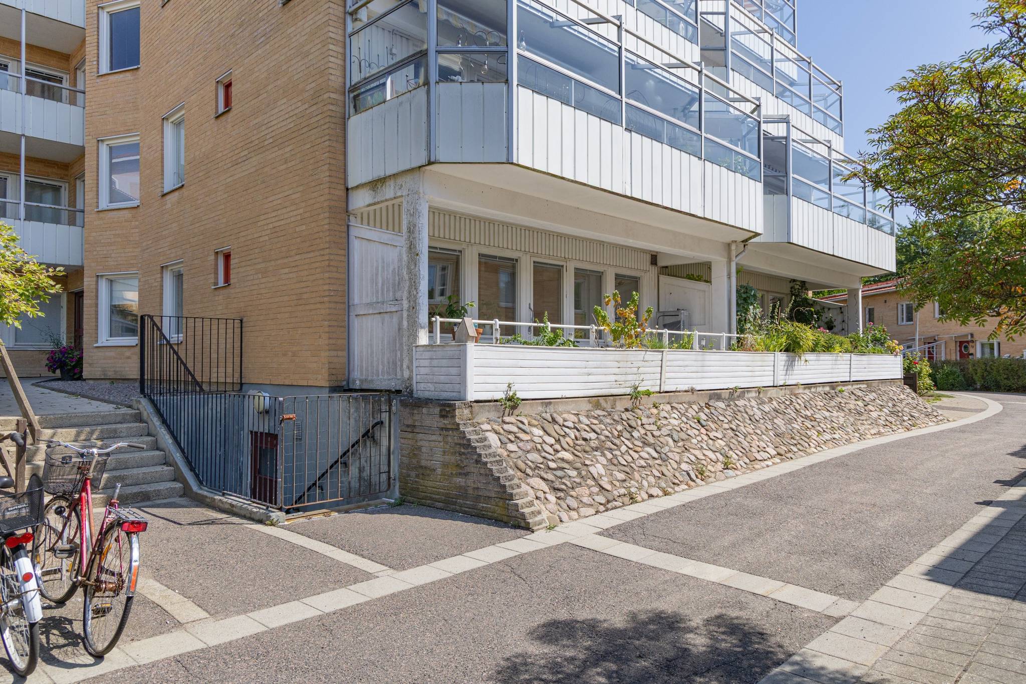 3 rum Lägenhet på Rudeboksvägen 50 Gunnesbo Lunds kommun - bild 18