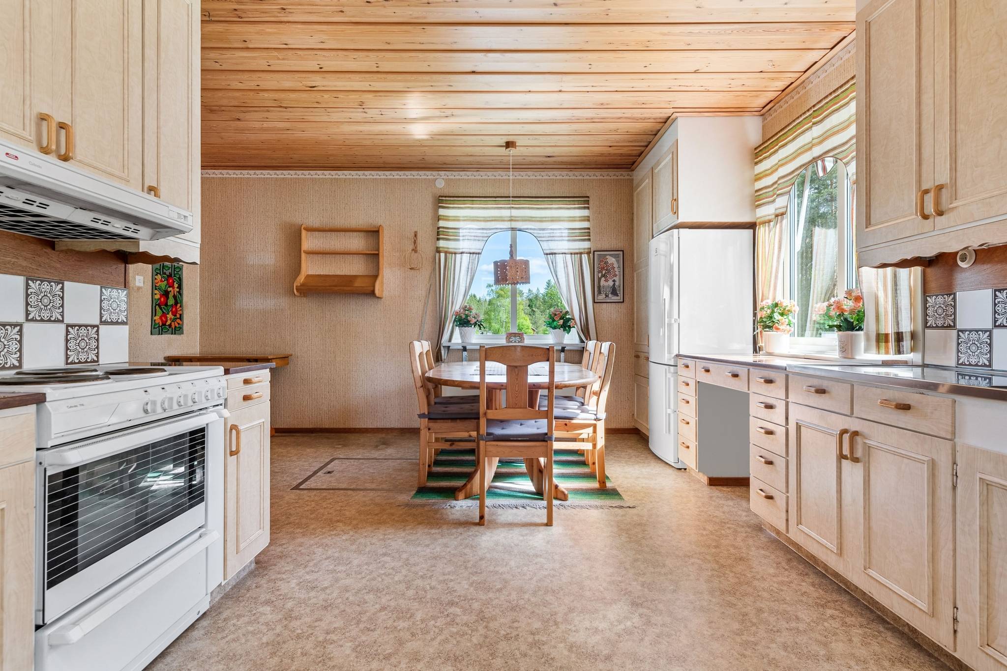 4 rum Villa på Alviksvägen 28 Alvik Luleå kommun - bild 5
