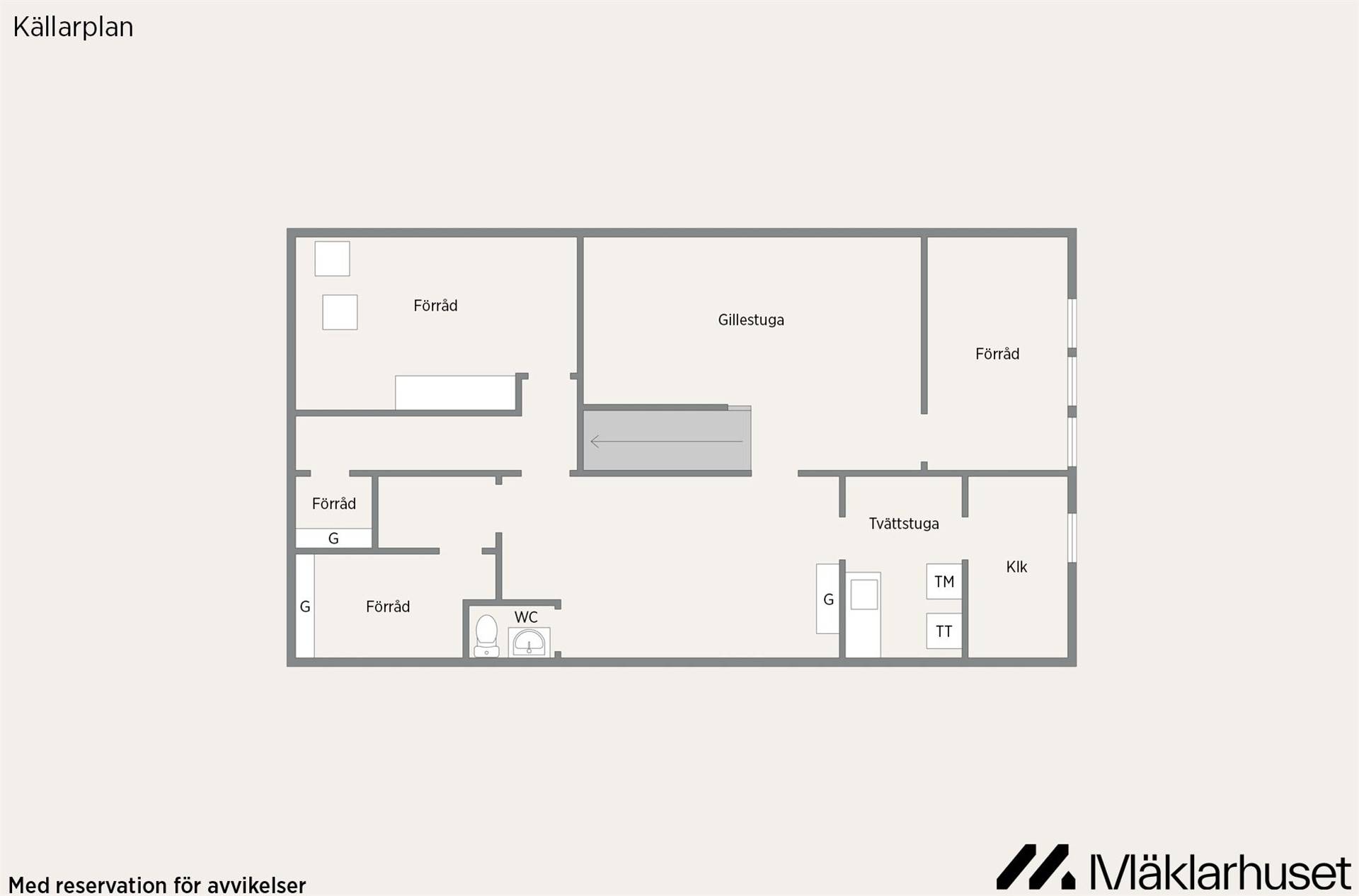 4 rum Villa på Sommarvägen 24 Hagfors kommun - bild 69