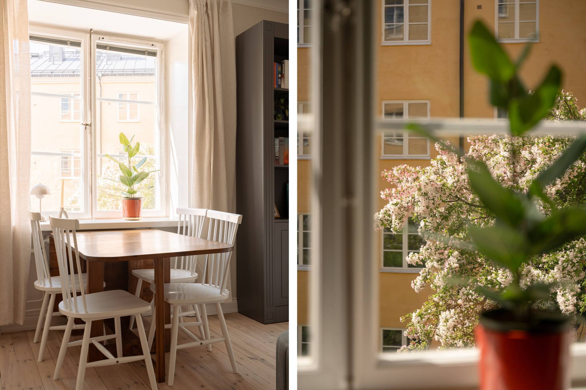 2 rum Lägenhet på Birger Jarlsgatan 104L Vasastan/Sibirien Stockholms kommun - bild 6