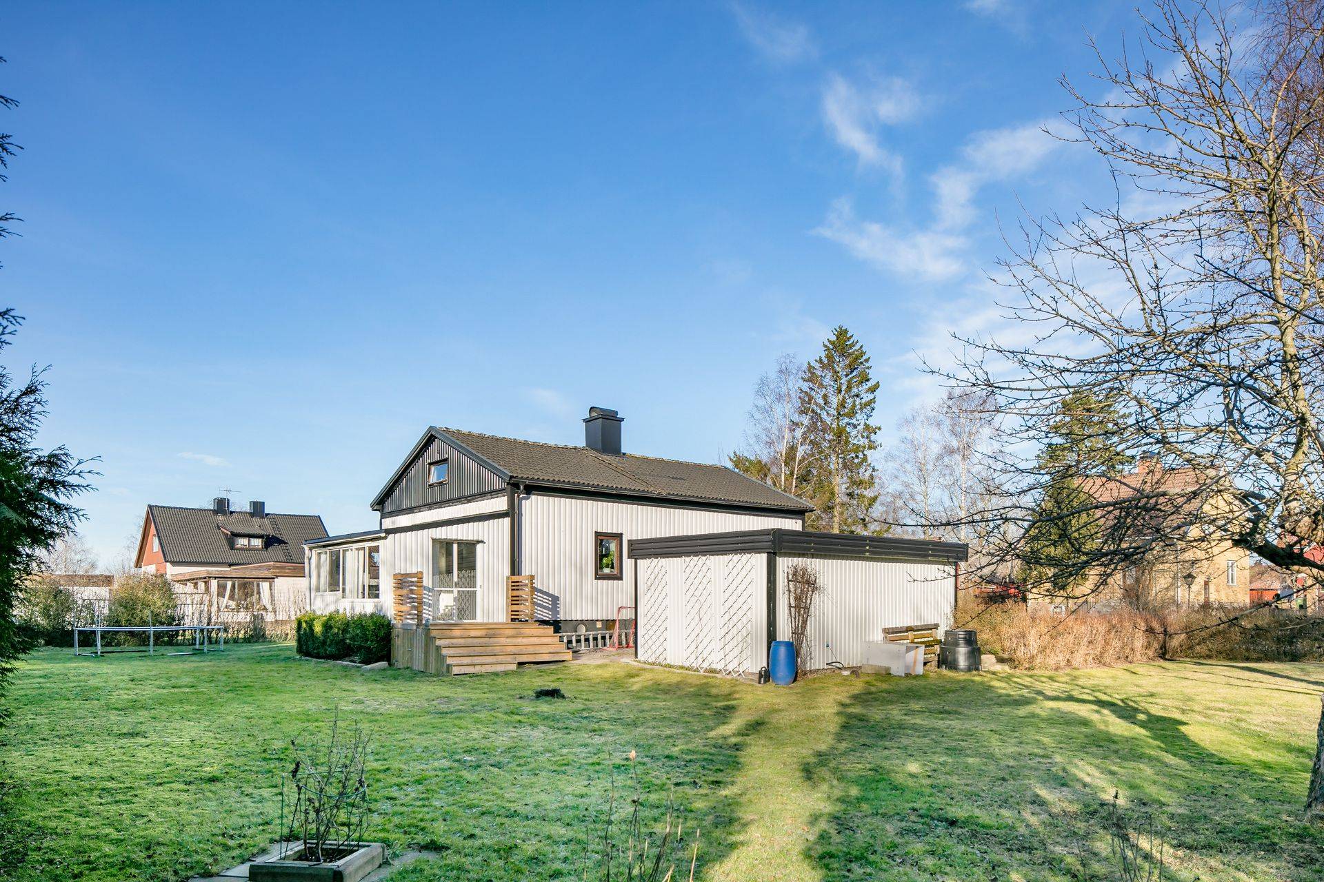 4 rum Villa på Alorpsgatan 3 Sjögestad Linköpings kommun - bild 6