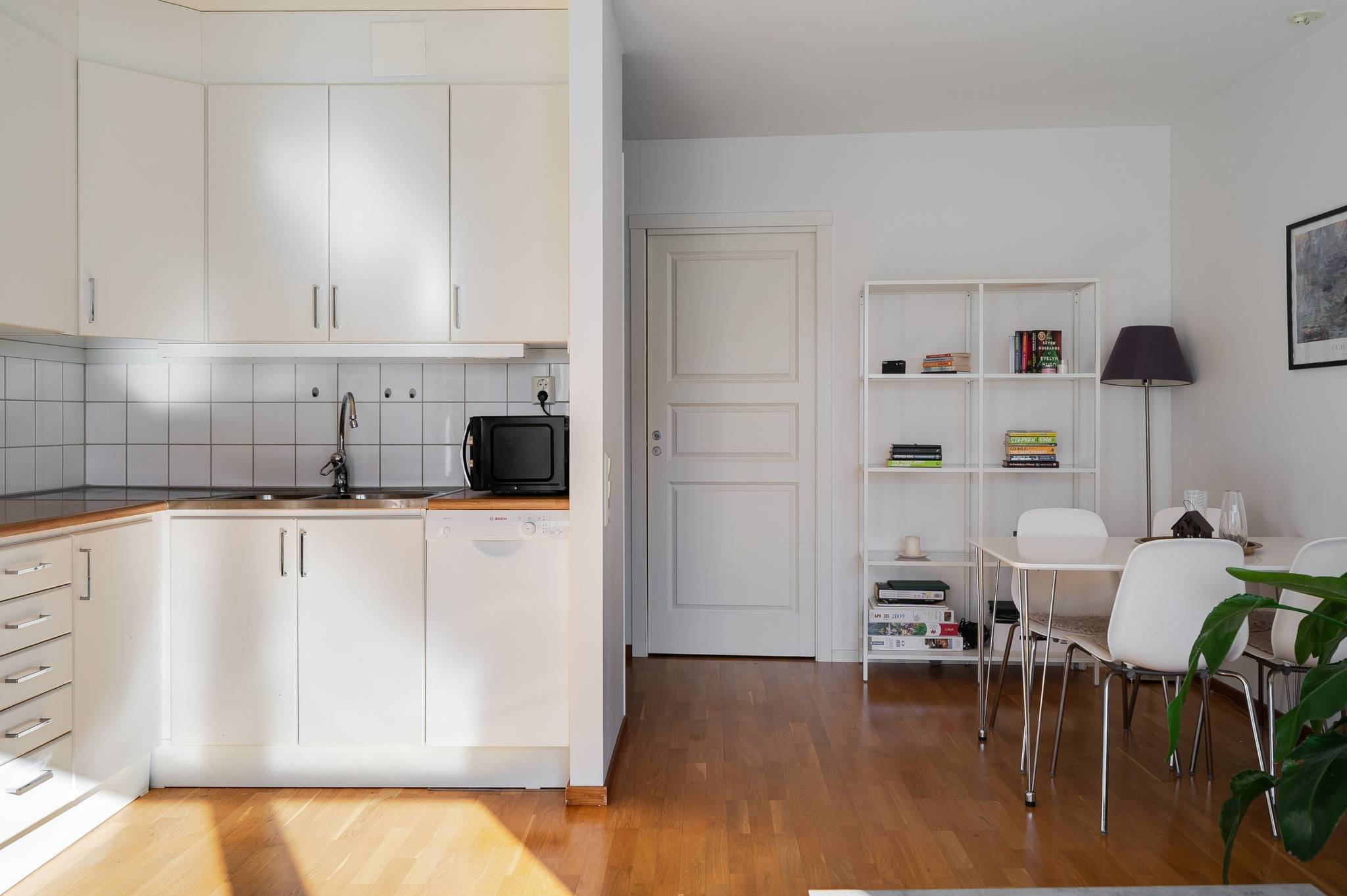 1.5 rum Lägenhet på Bennebolsgatan 30 Spånga - Solhem Stockholms kommun - bild 8