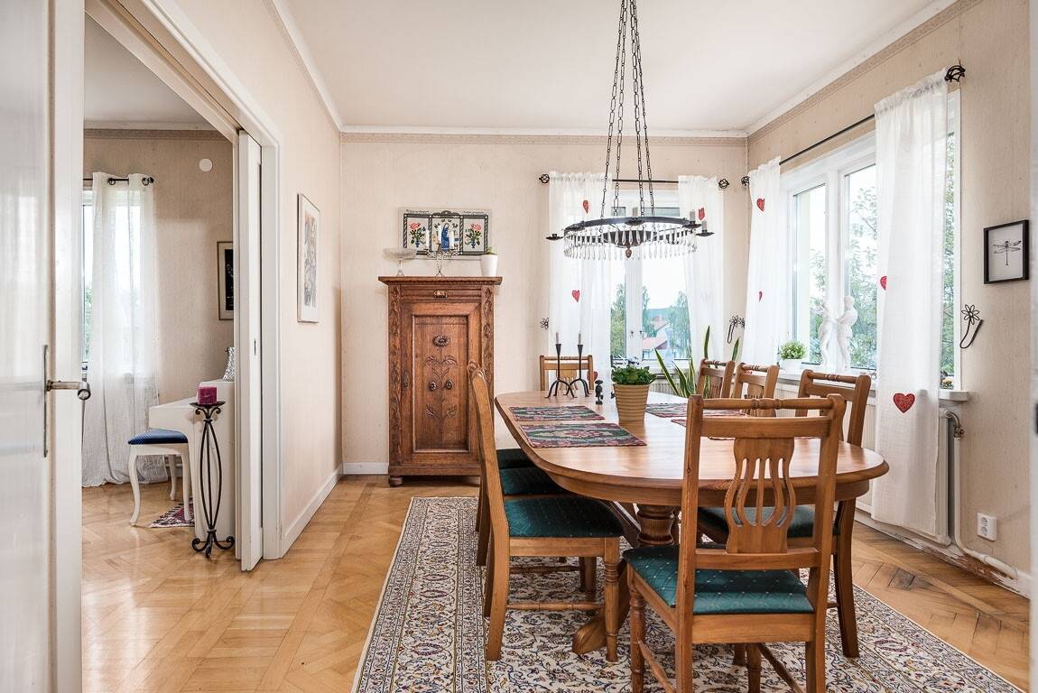 8 rum Villa på Seminariegatan 17 Falu kommun - bild 14
