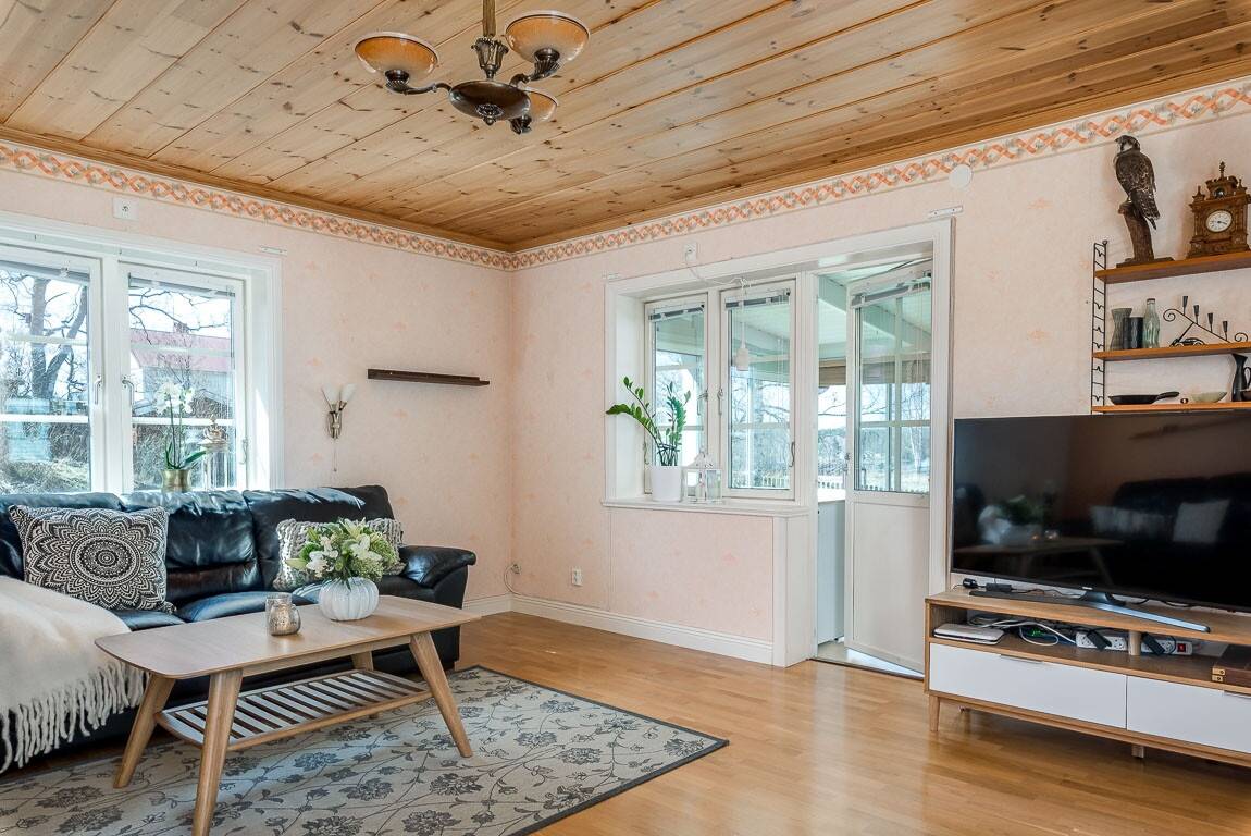 6 rum Villa på Köpmangatan 15 Delsbo Hudiksvalls kommun - bild 9