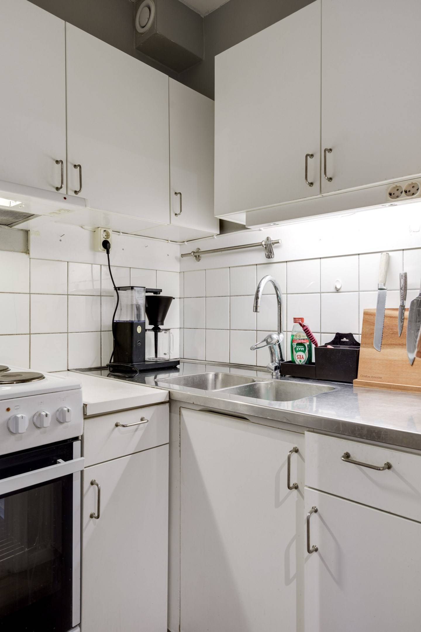 2 rum Lägenhet på Östra Storgatan 24B Centrum Hallsbergs kommun - bild 9