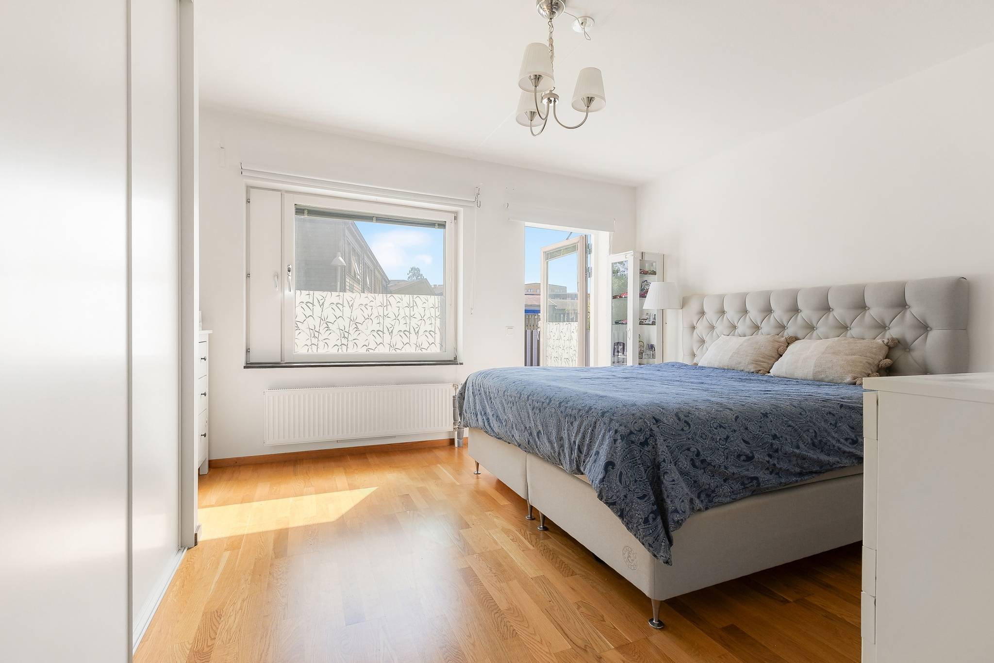 4 rum Lägenhet på Oxenstiernas allé 14 Sundbyberg - Ursvik Sundbybergs kommun - bild 12