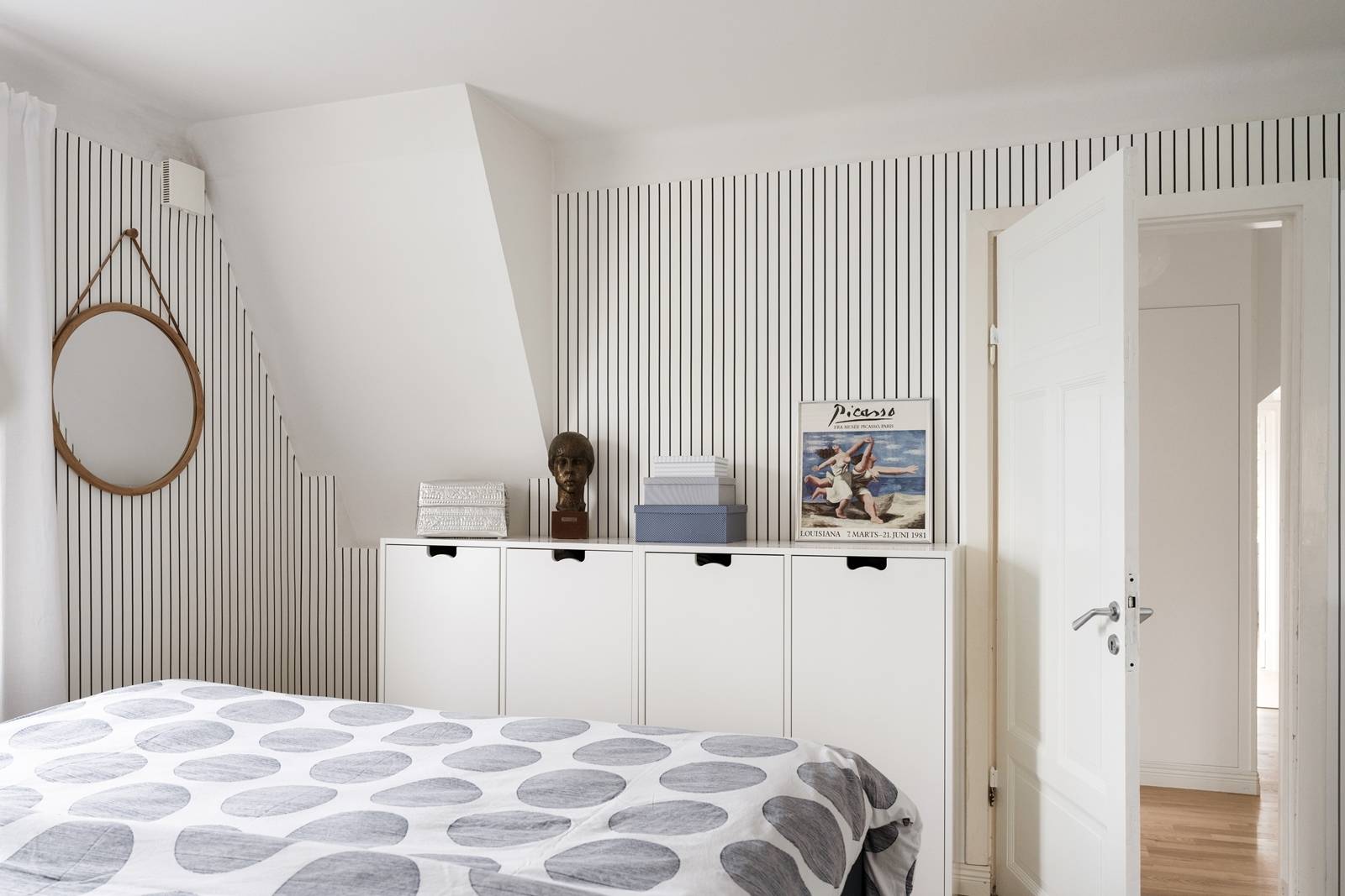 6 rum Villa på Syrenvägen 3 Nilstorp Lunds kommun - bild 25