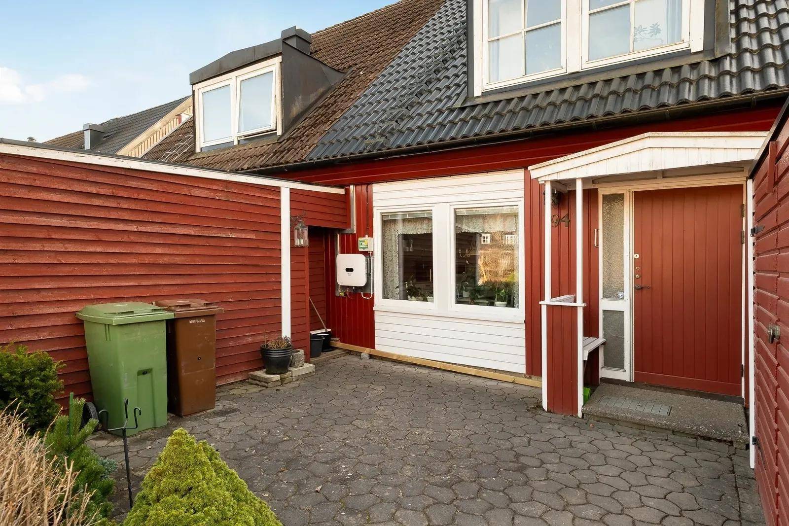 Tumba, Botkyrka kommun