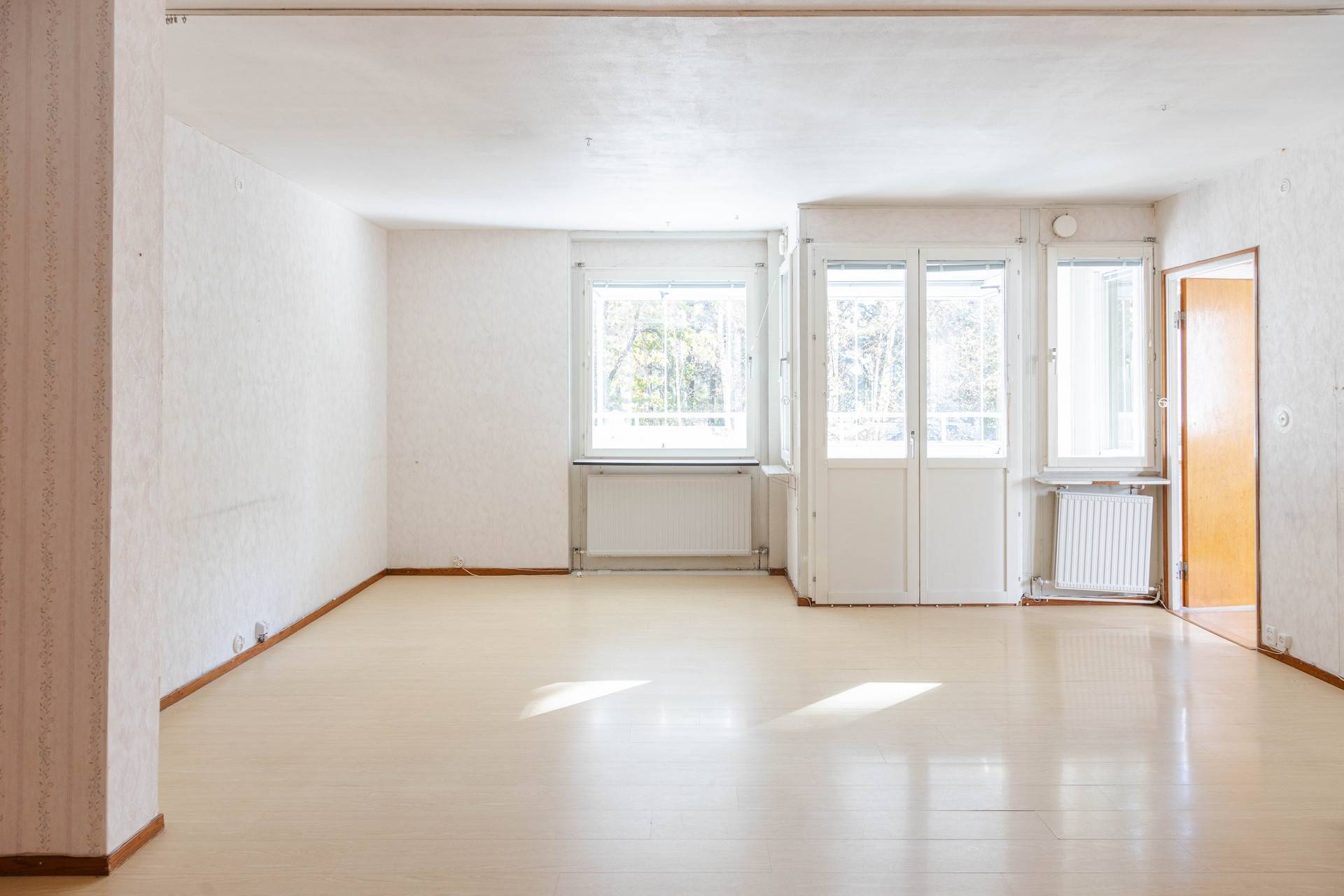 3 rum Lägenhet på Odensvigatan 7 Odensvi Västerås kommun - bild 18