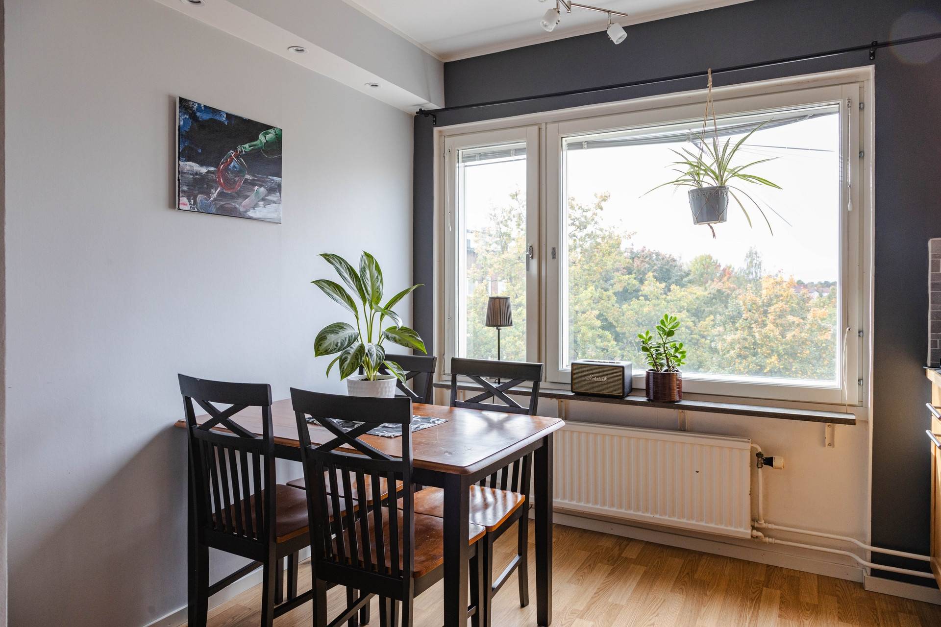 2 rum lägenhet på Bangatan 49A Västerås, Västerås kommun - bild 4