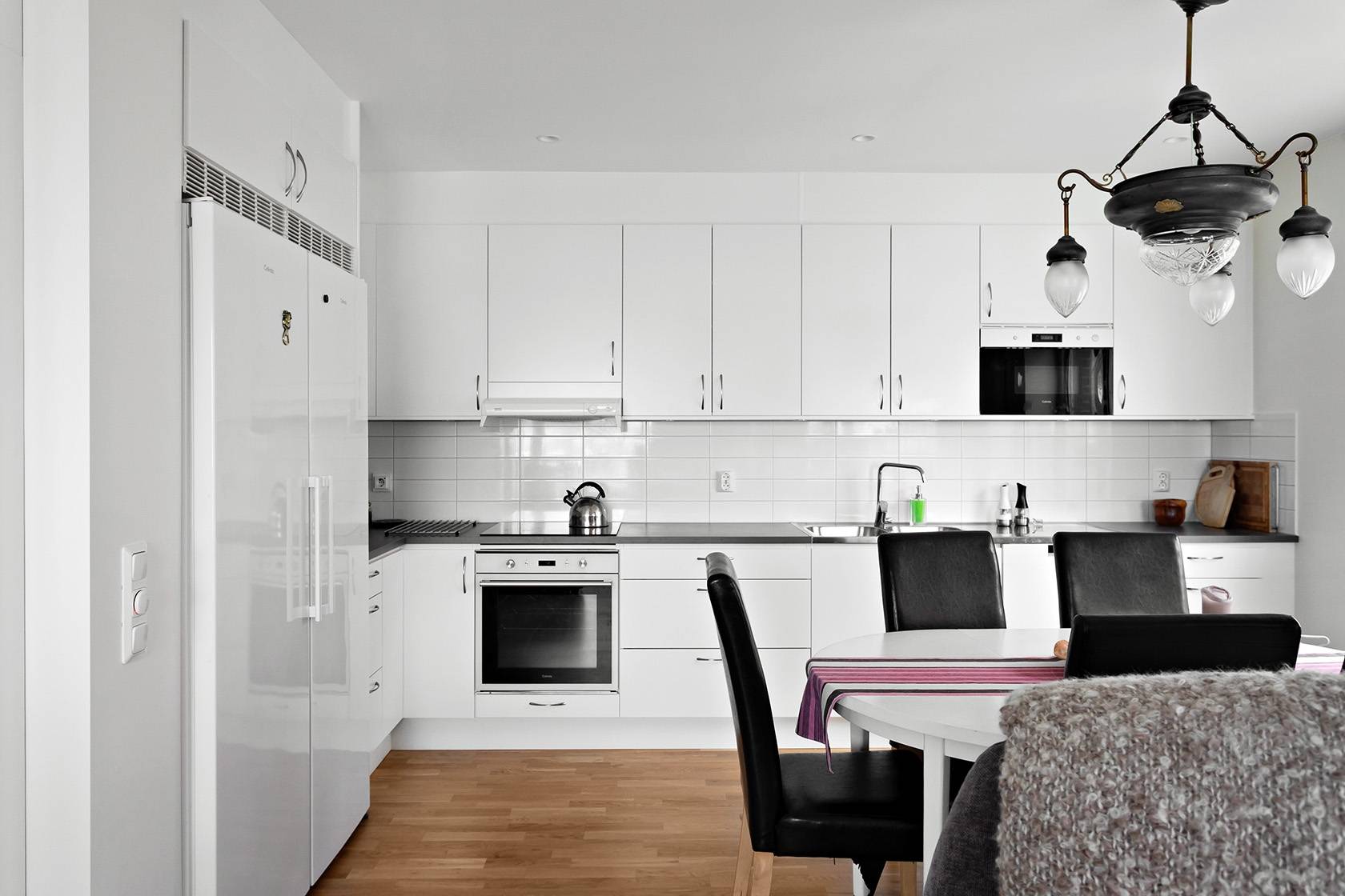 3 rum Lägenhet på Fridhemsgatan 34 Surbrunn Ystads kommun - bild 4