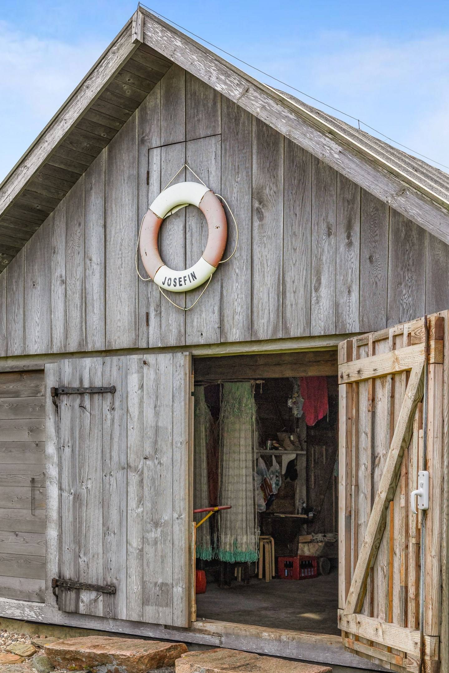 6 rum Villa på Båtakåsvägen 2 Grimsholmen Falkenbergs kommun - bild 6