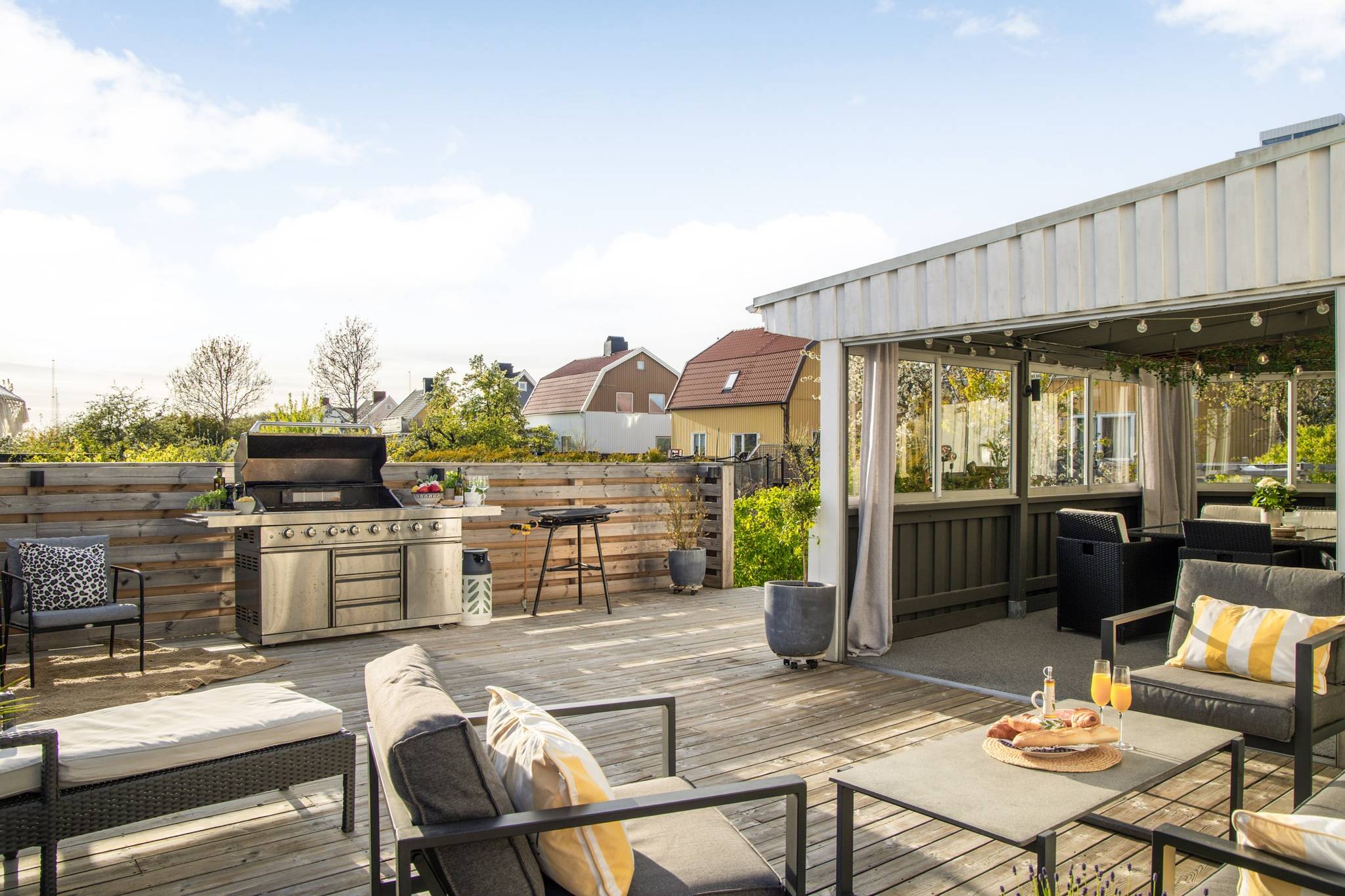 6 rum Villa på Åbyvägen 22 Mölndal Åby Mölndals kommun - bild 19