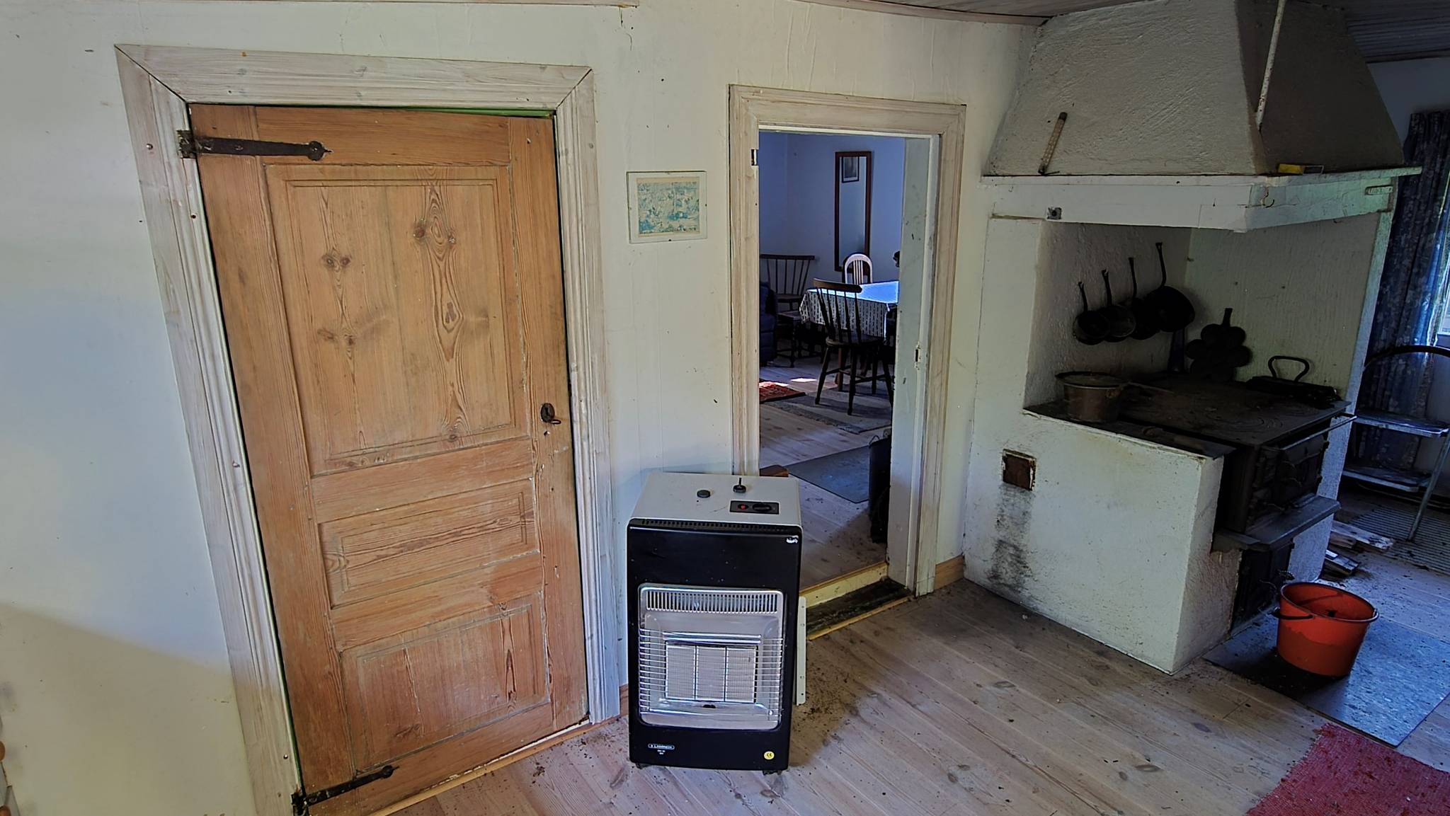 3 rum Fritidshus på Nädhult 409 Hylte kommun - bild 40