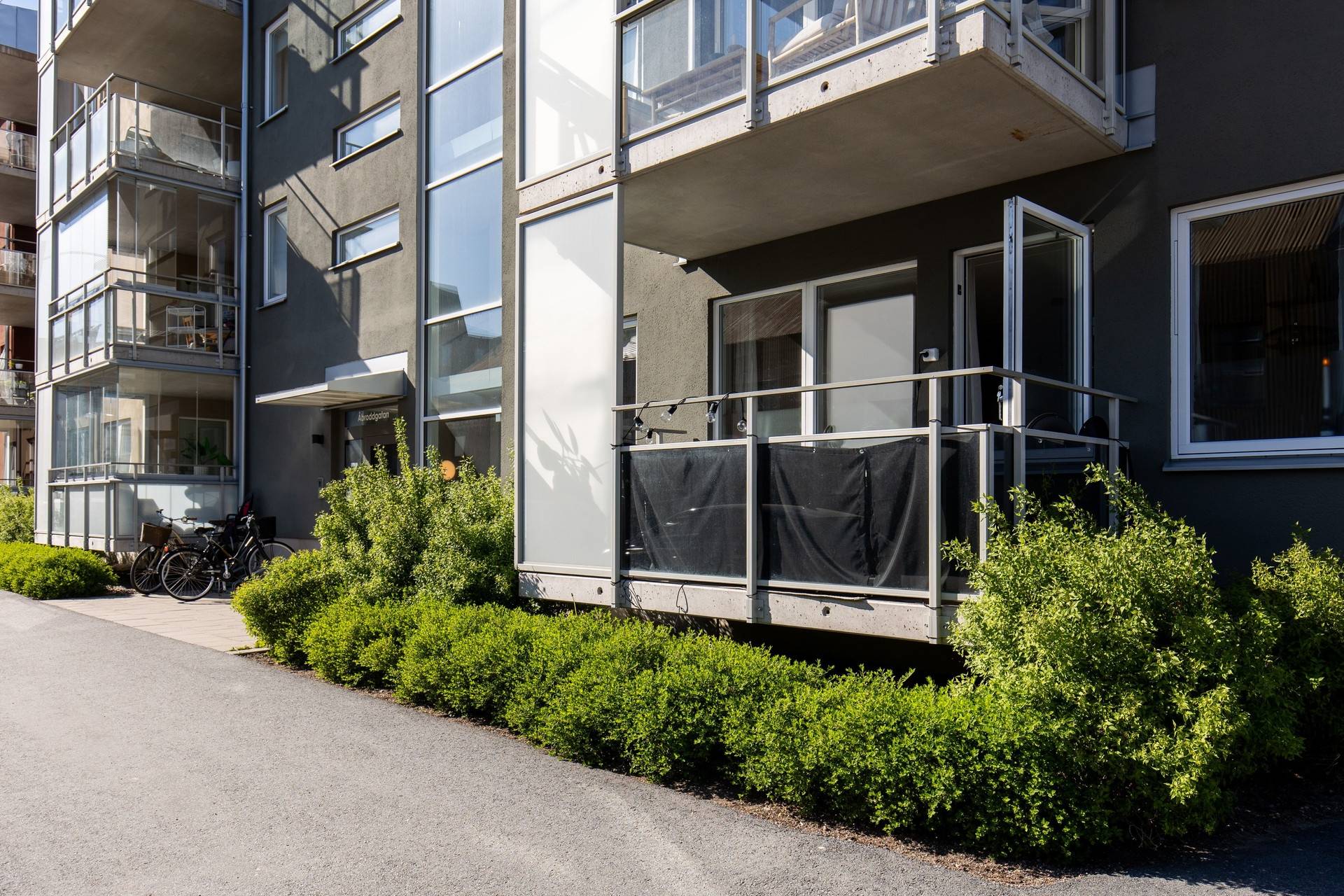 3 rum Lägenhet på Åbroddgatan 7 Sörbyängen Örebro kommun - bild 46