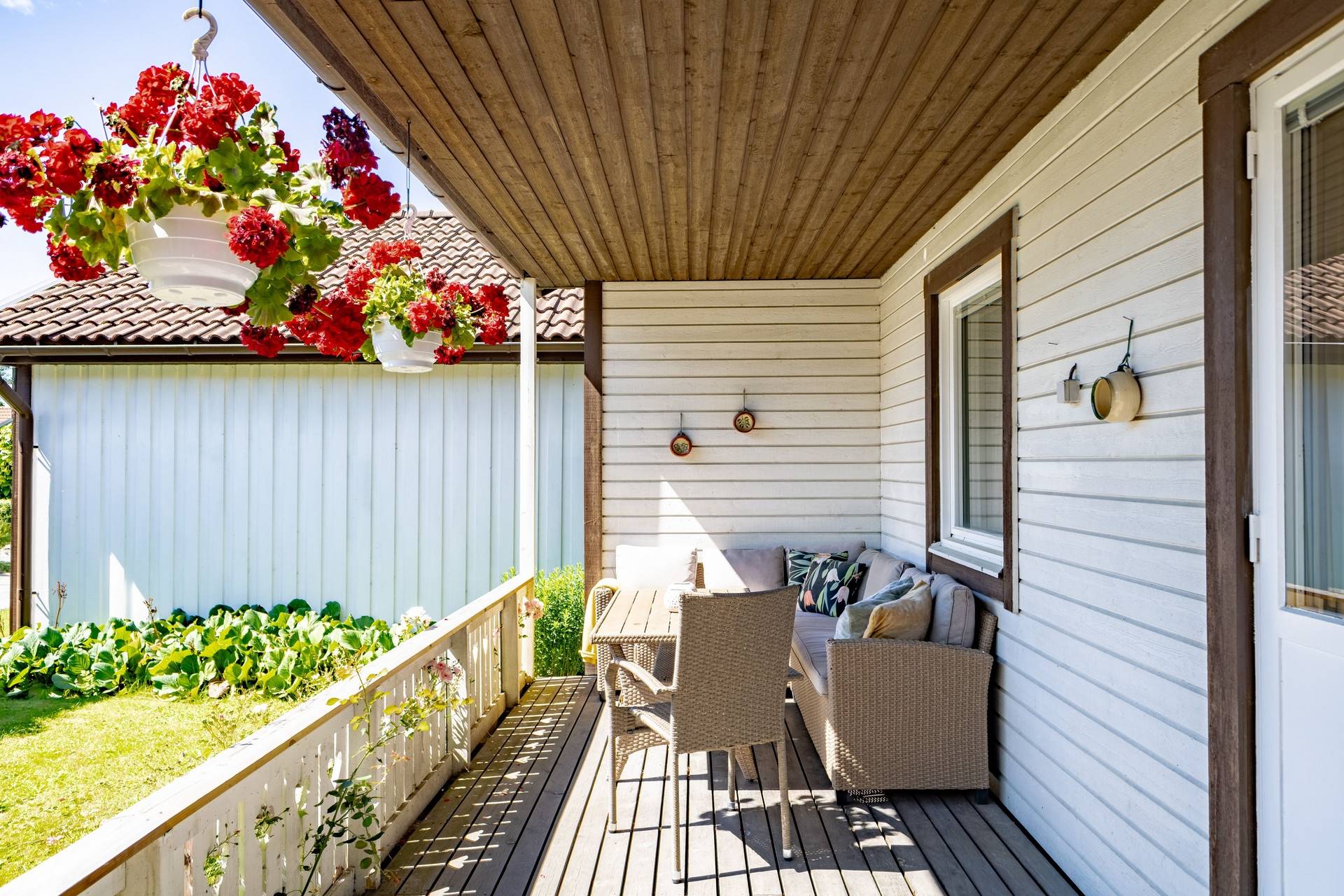 126 m² Villa på Brunnsvägen 13 Johannisdal Köpings kommun - bild 25