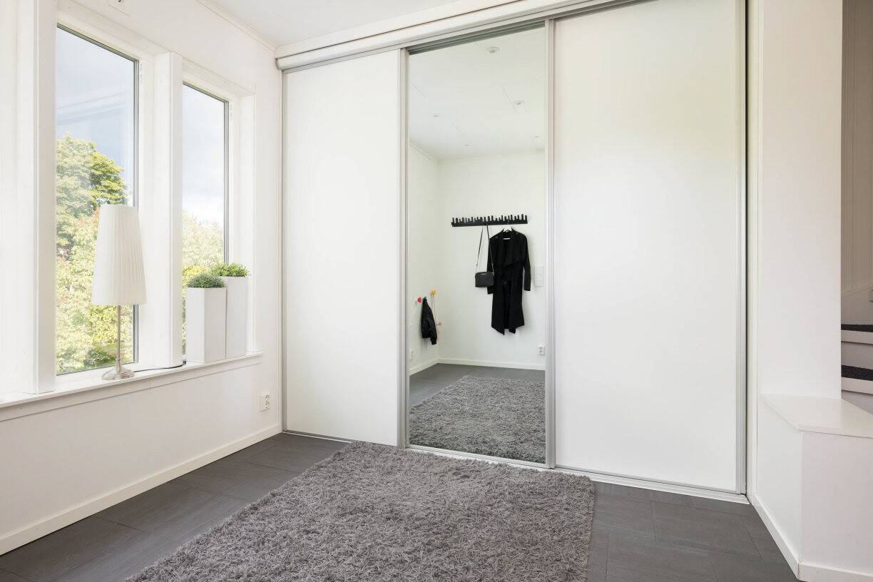 5 rum Villa på Brunnsgatan 3 Hörnett Örnsköldsviks kommun - bild 4
