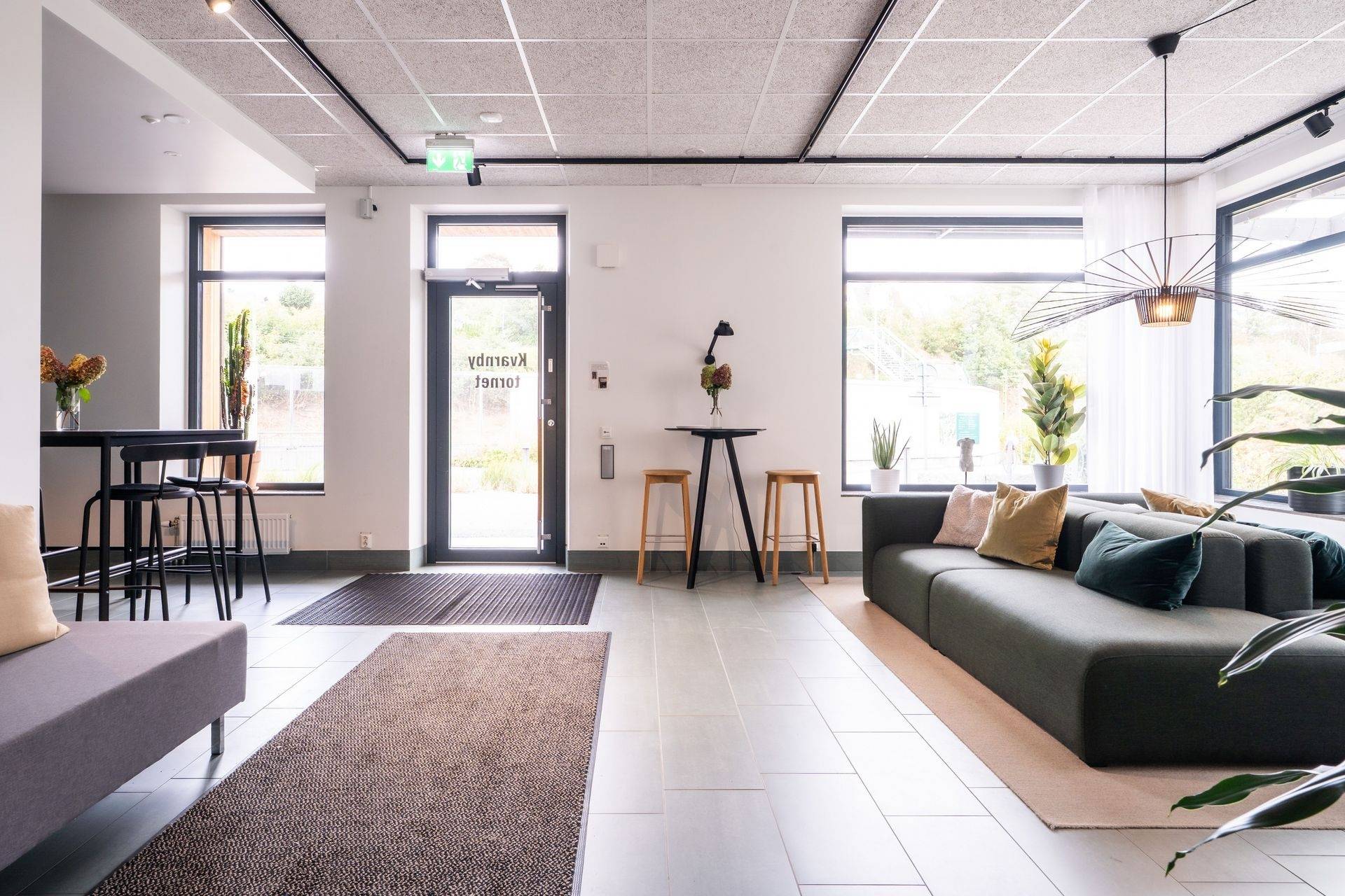 1 rum Lägenhet på Kvarnbygatan 11 Kvarnbyn, Mölndal Mölndals kommun - bild 24