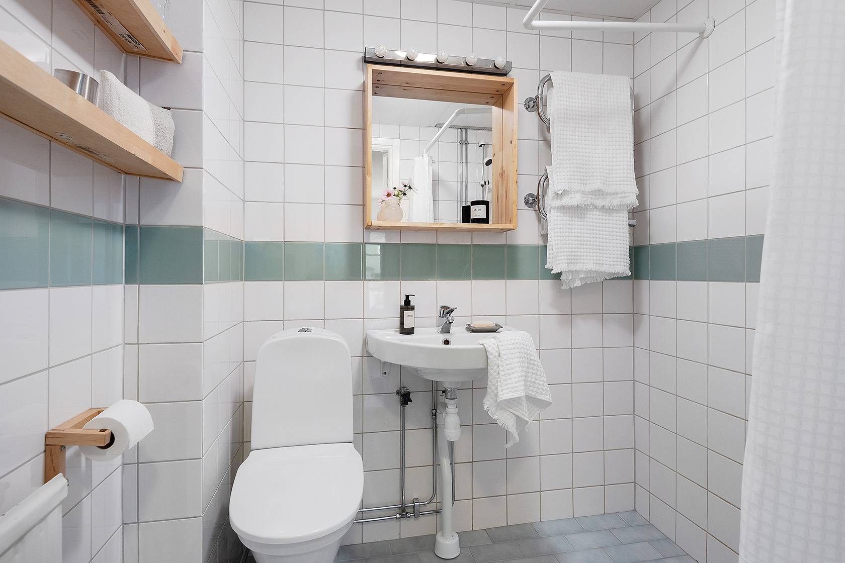 3 rum Lägenhet på Byggmästaregatan 3 Långö & Lilla Pantarholmen Karlskrona kommun - bild 14