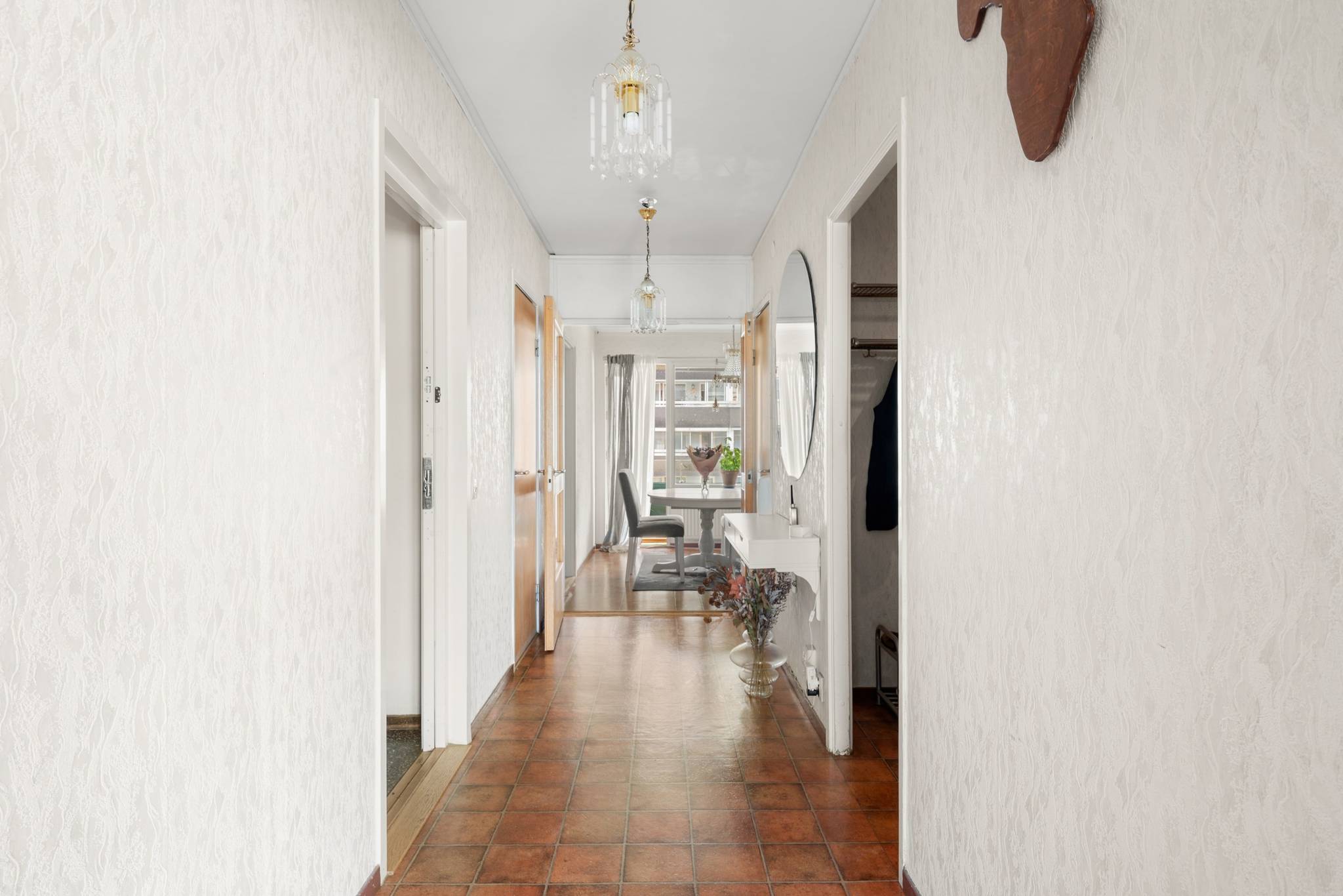 4 rum Lägenhet på Lötsjövägen 79 Hallonbergen Sundbybergs kommun - bild 8