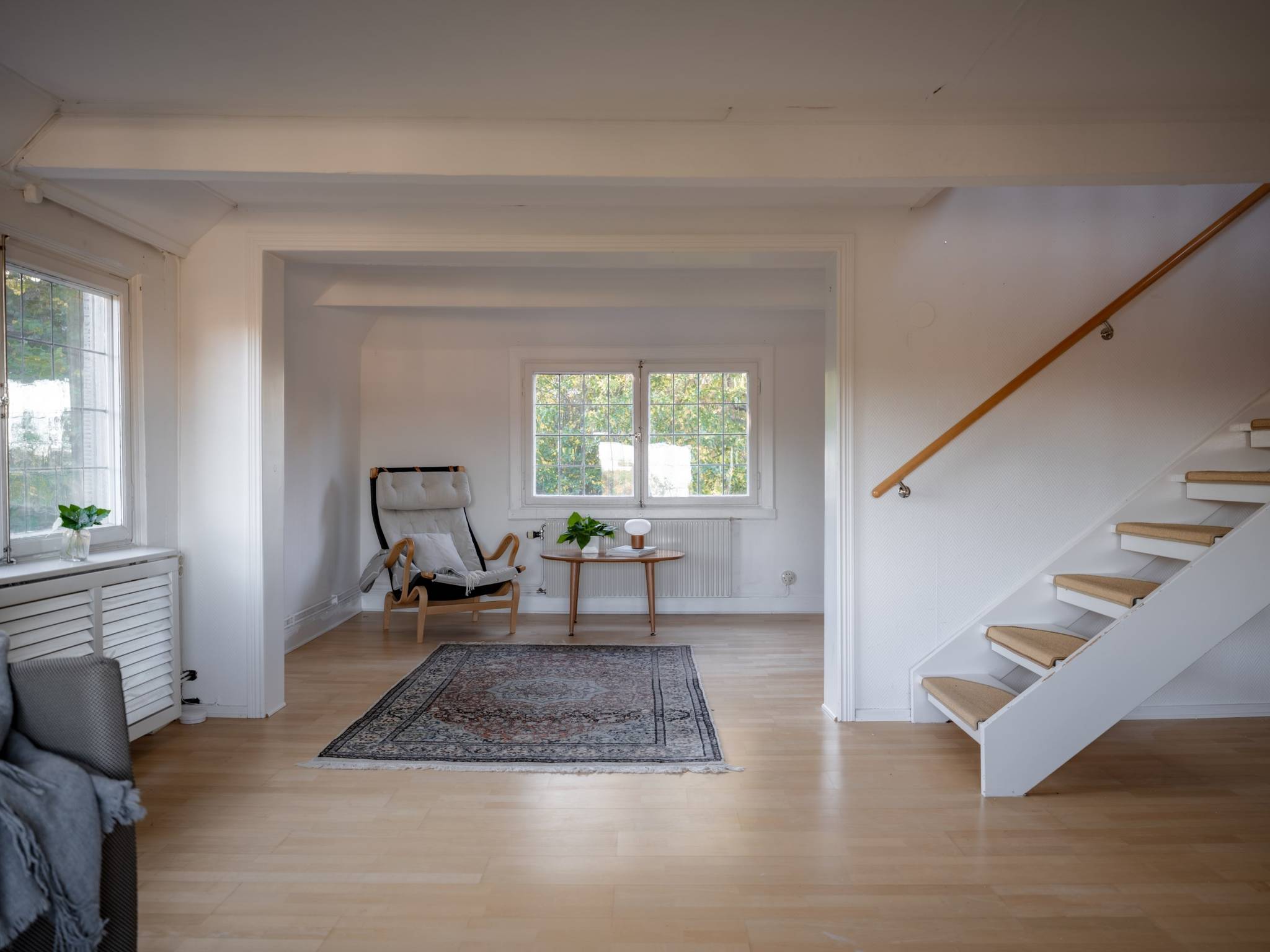 5 rum lägenhet på Egilsvägen 4 Stocksund, Danderyds kommun - bild 4