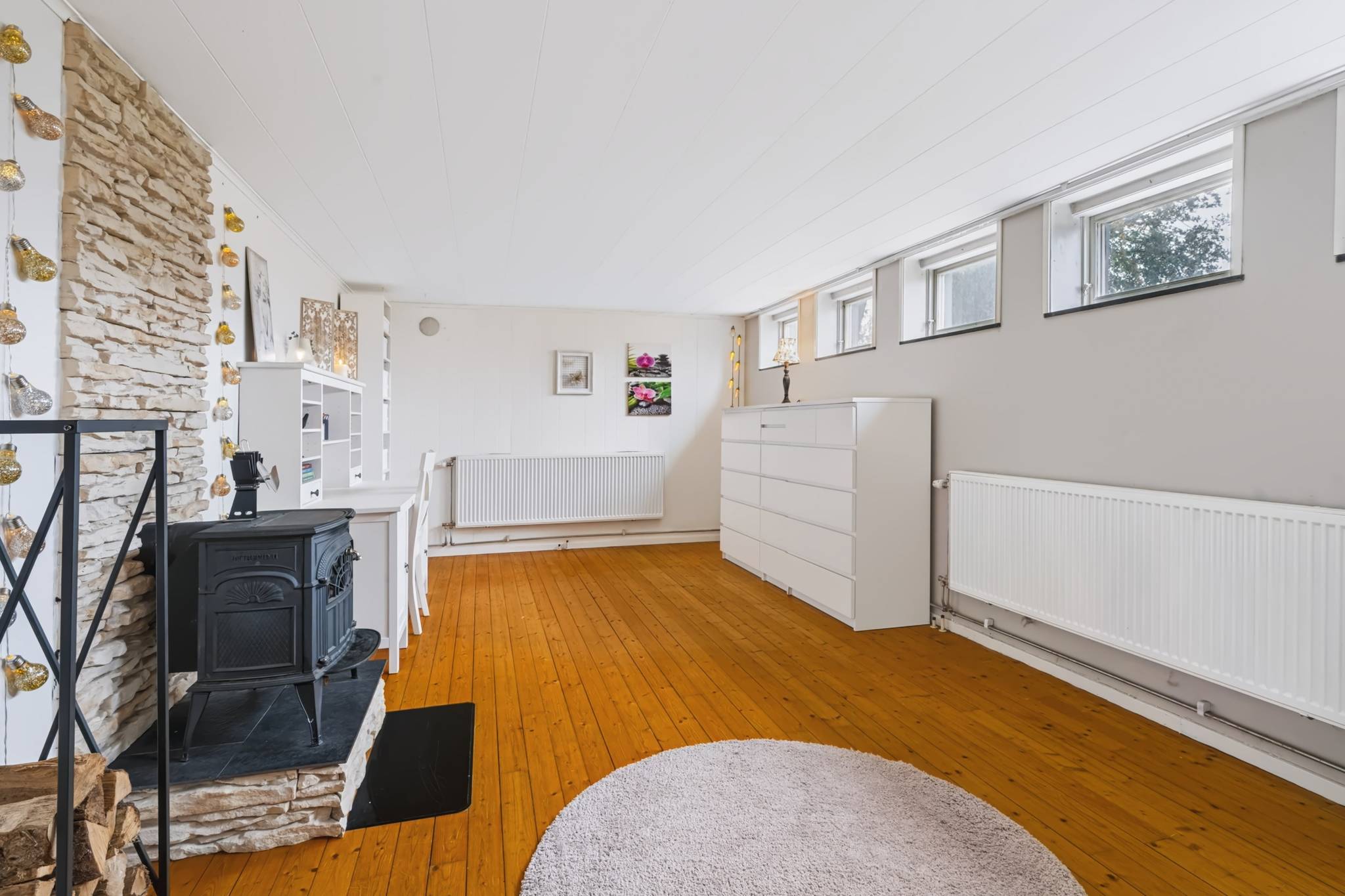 4 rum Villa på Centralvägen 23 Örsjö Nybro kommun - bild 16