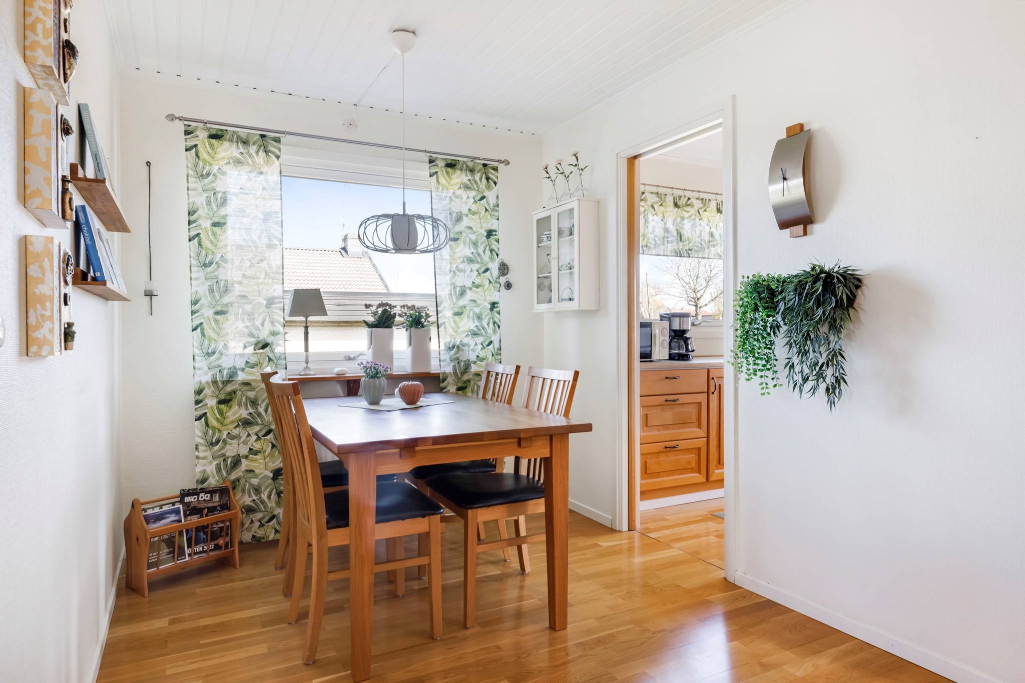 5 rum Villa på Blomstervägen 66 Blomsterkvarteren Laholms kommun - bild 16