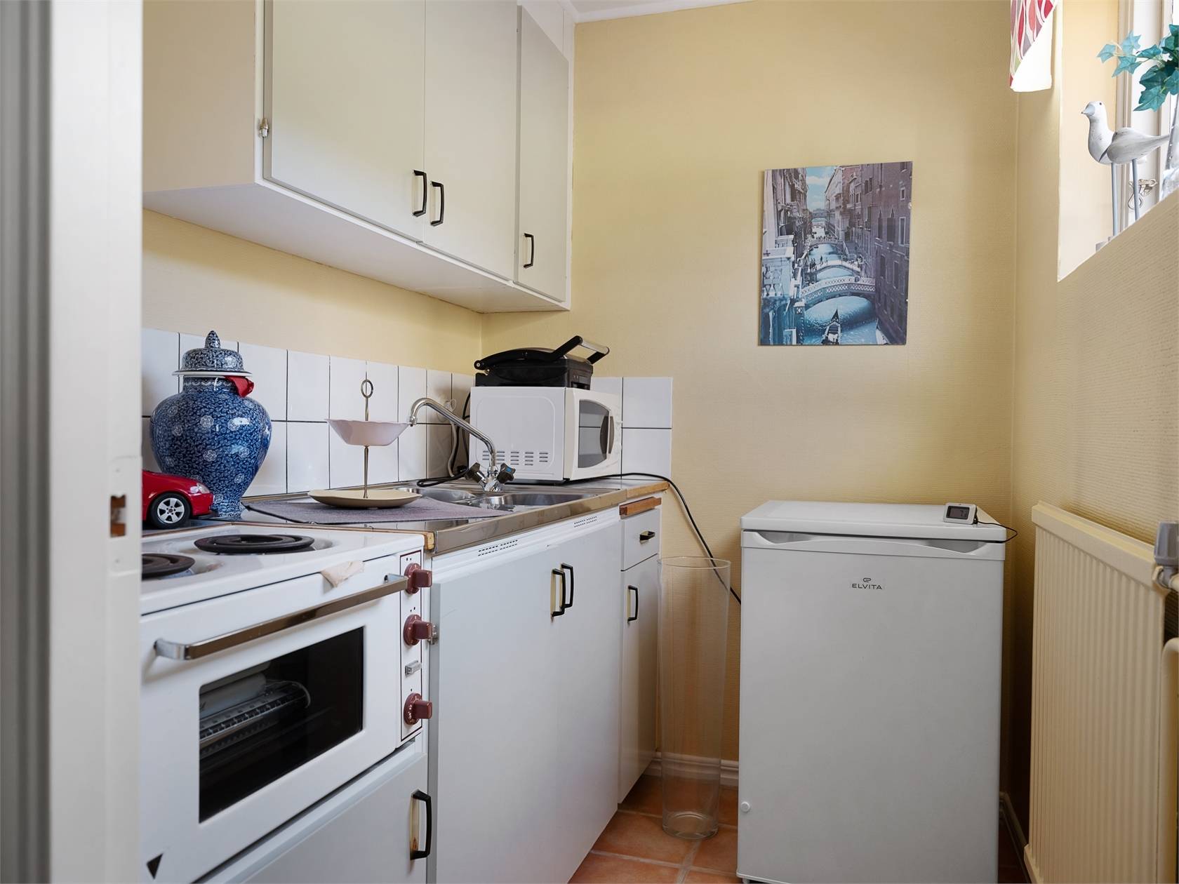 4 rum Villa på Nygatan 78 Lysekil Lysekils kommun - bild 7