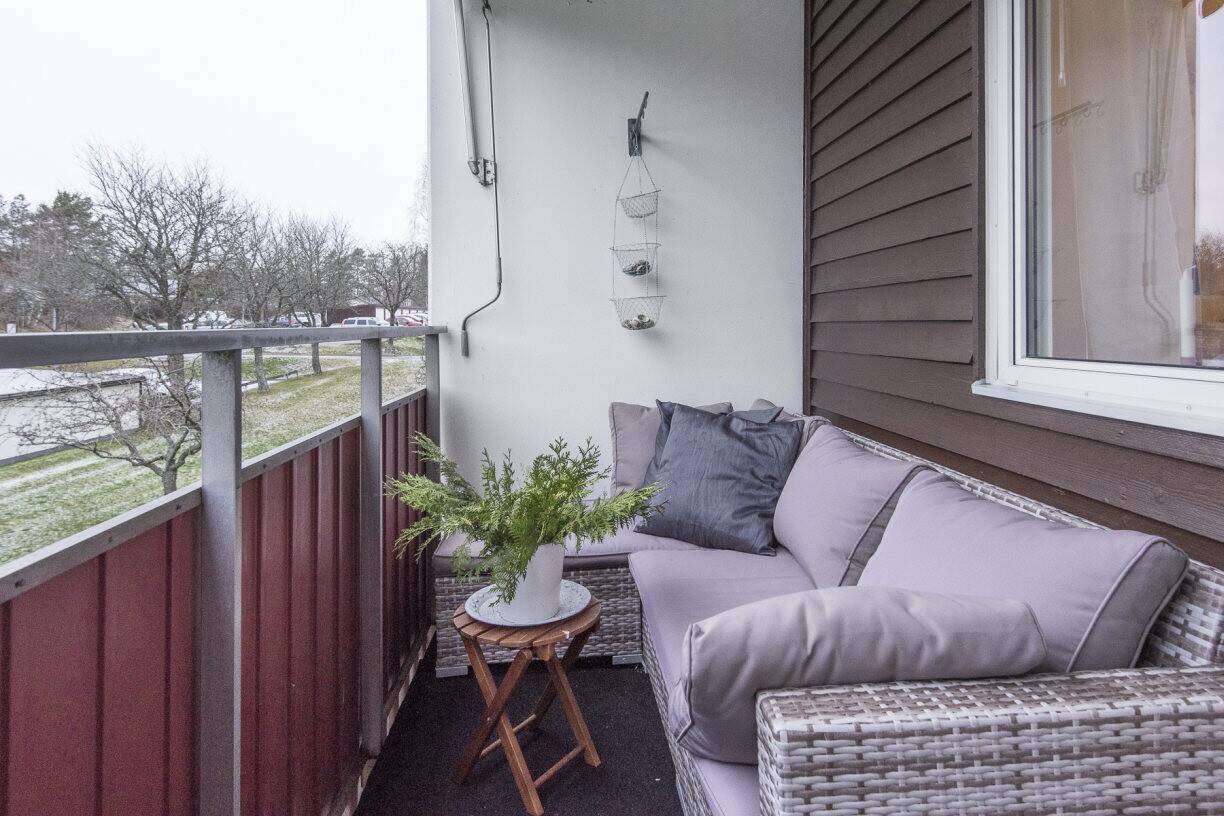 4 rum Lägenhet på Pinnmogatan 3 Vilbergen Norrköpings kommun - bild 7