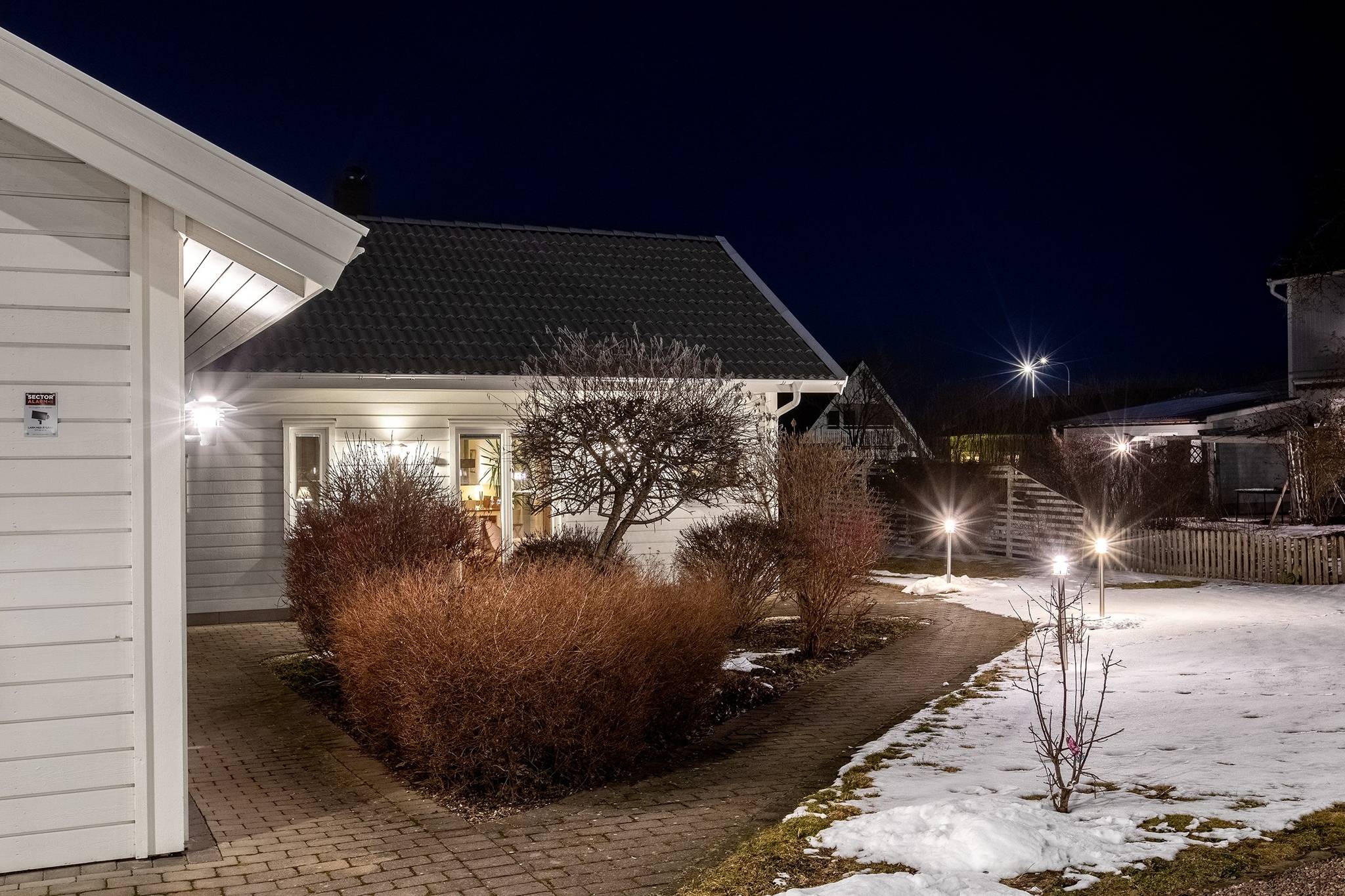 6 rum Villa på Paprikagatan 10 Årsta Uppsala kommun - bild 6
