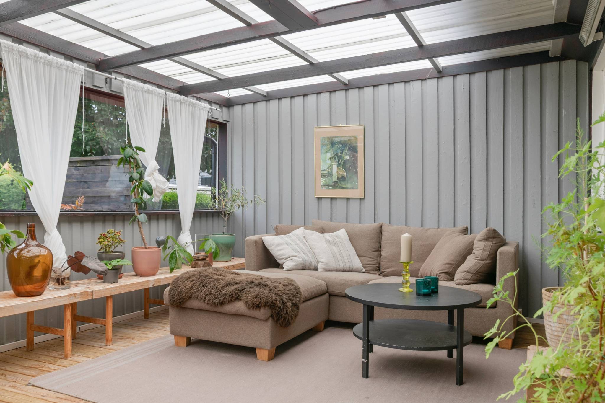 5 rum Villa på Jagarevägen 4 Åhus Kristianstads kommun - bild 10