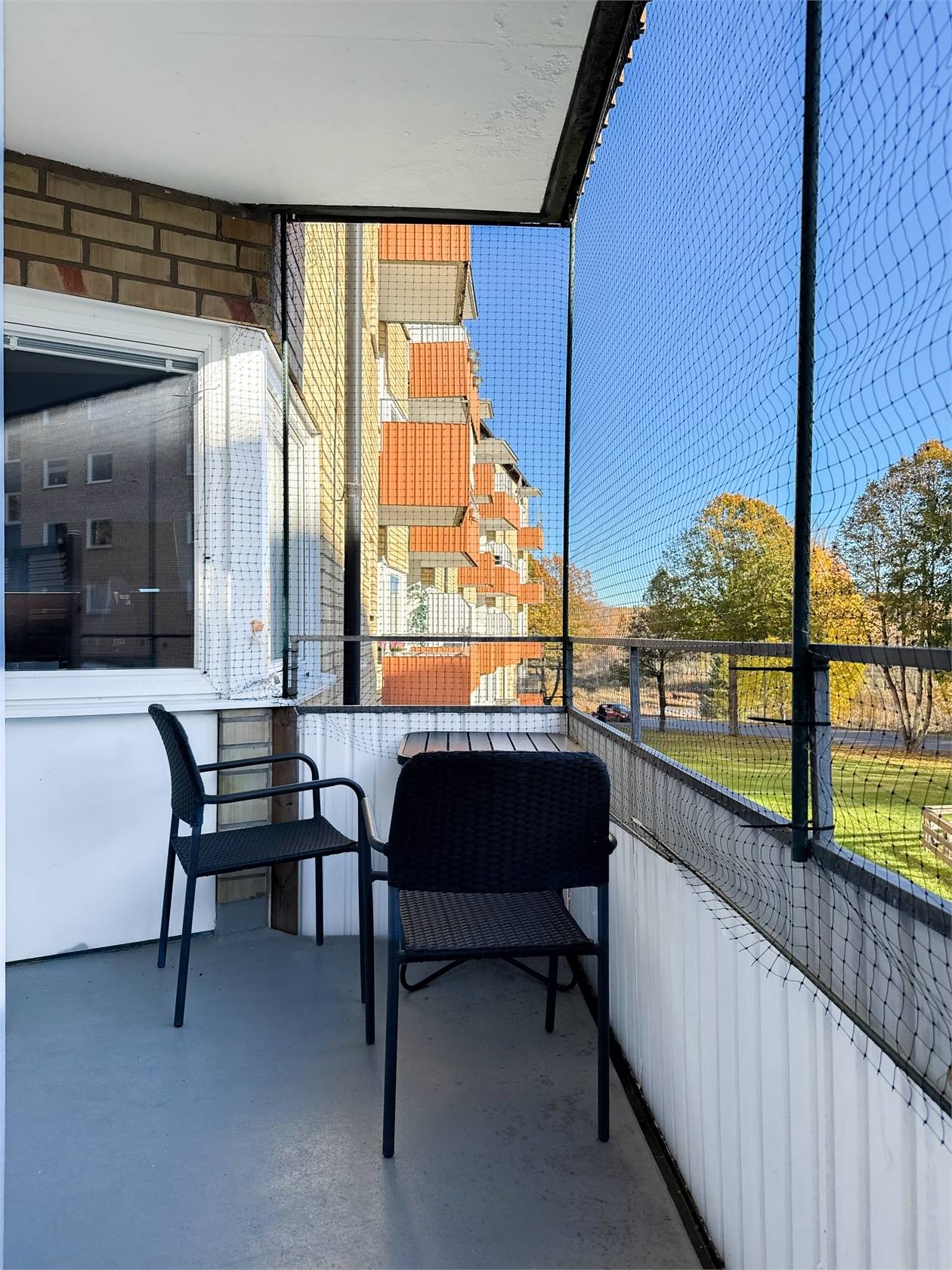 4 rum Lägenhet på Floravägen 17 C Hindric Pers Fagersta kommun - bild 21