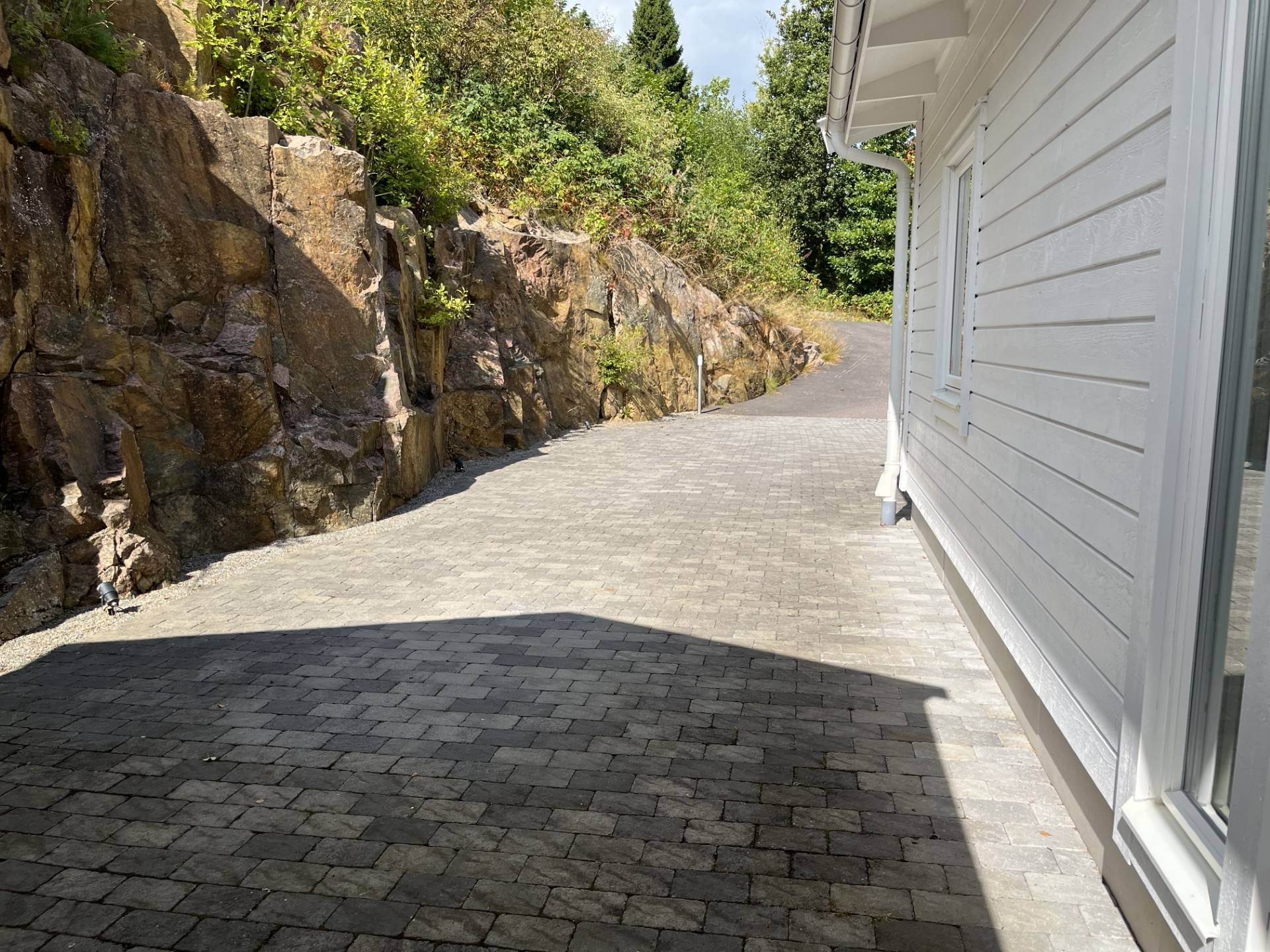 5 rum Villa på Häljeröd 183 Romelanda Kungälvs kommun - bild 38