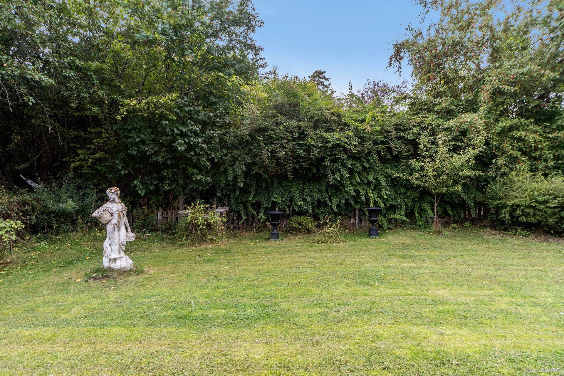 7 rum Villa på Kurirvägen 10 Segeltorp Huddinge kommun - bild 42
