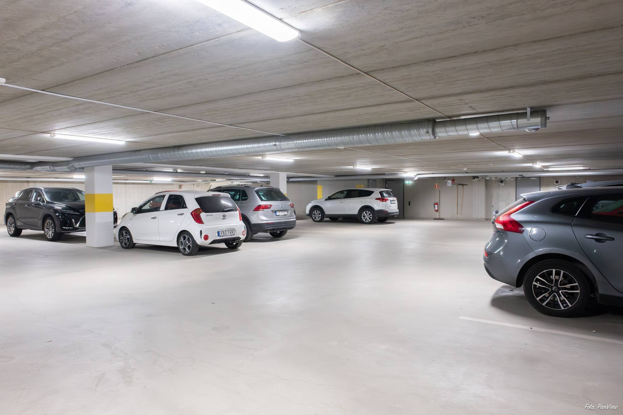 3 rum Lägenhet på Skiljeboplatsen 1A Skiljebo Västerås kommun - bild 27