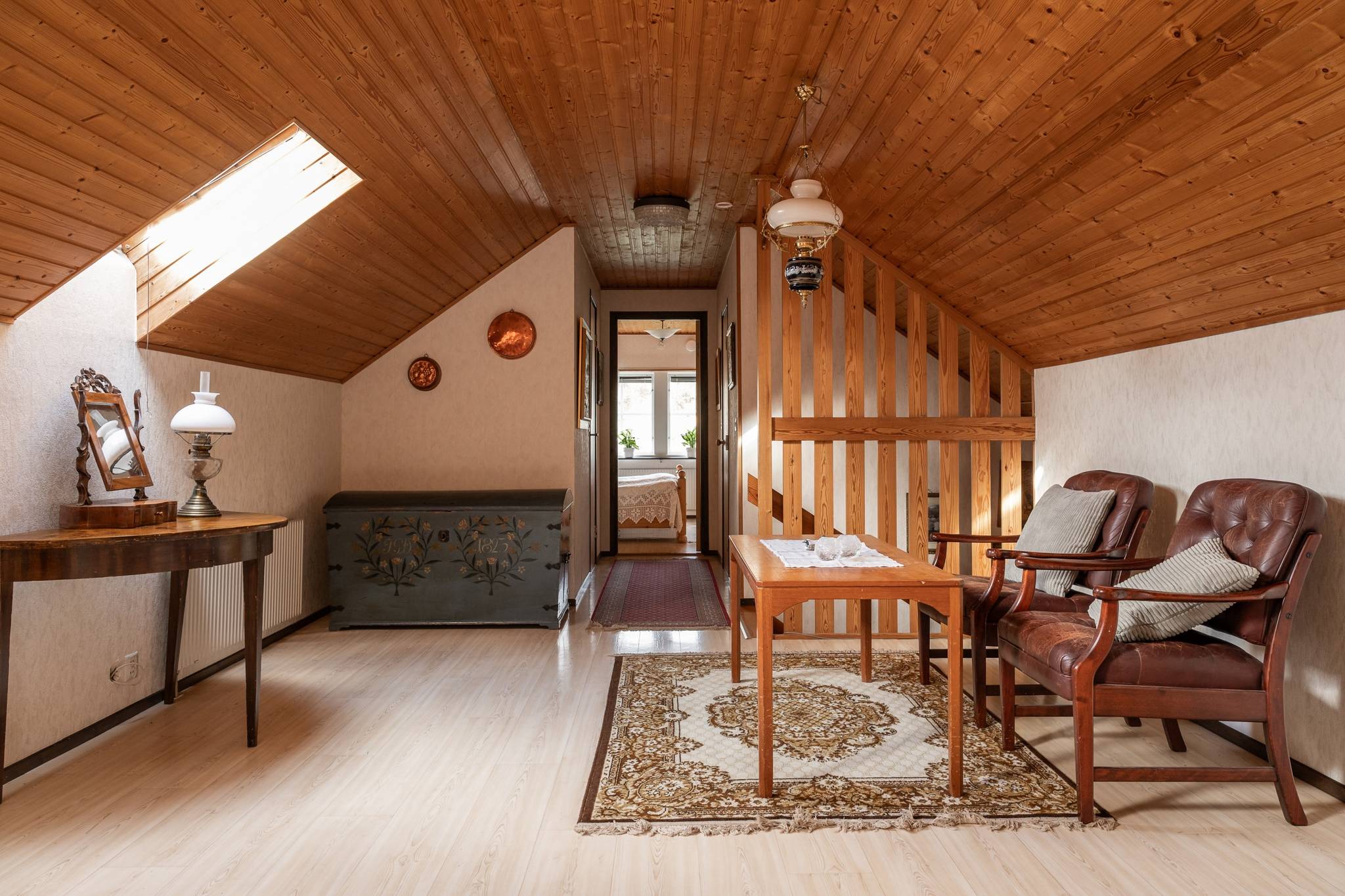 7 rum Villa på Blåklintsvägen 9 Öjaby Växjö kommun - bild 19