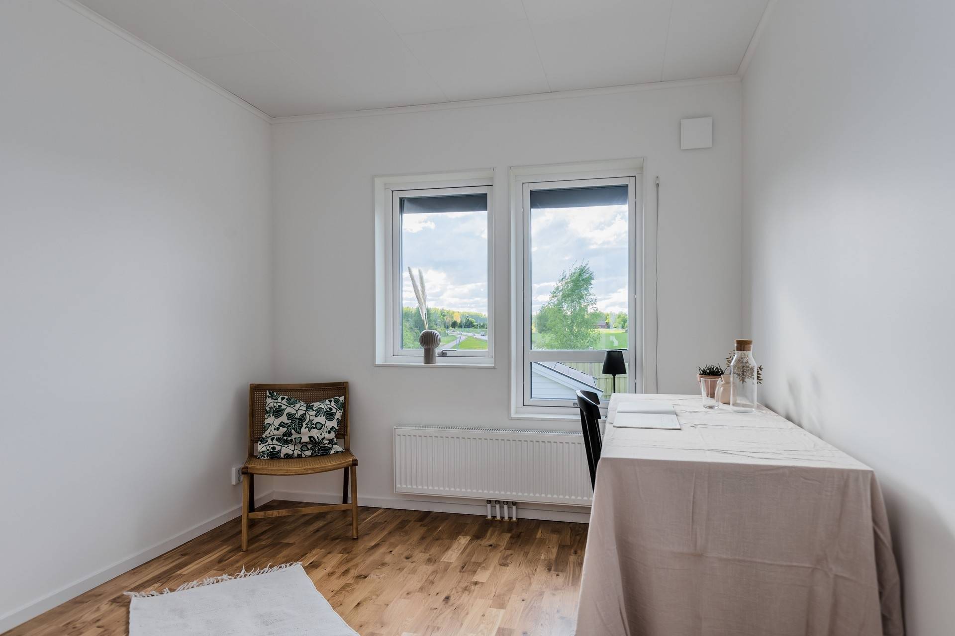 5 rum Radhus på Älvdansvägen 7 Älvkullen Västerås kommun - bild 25