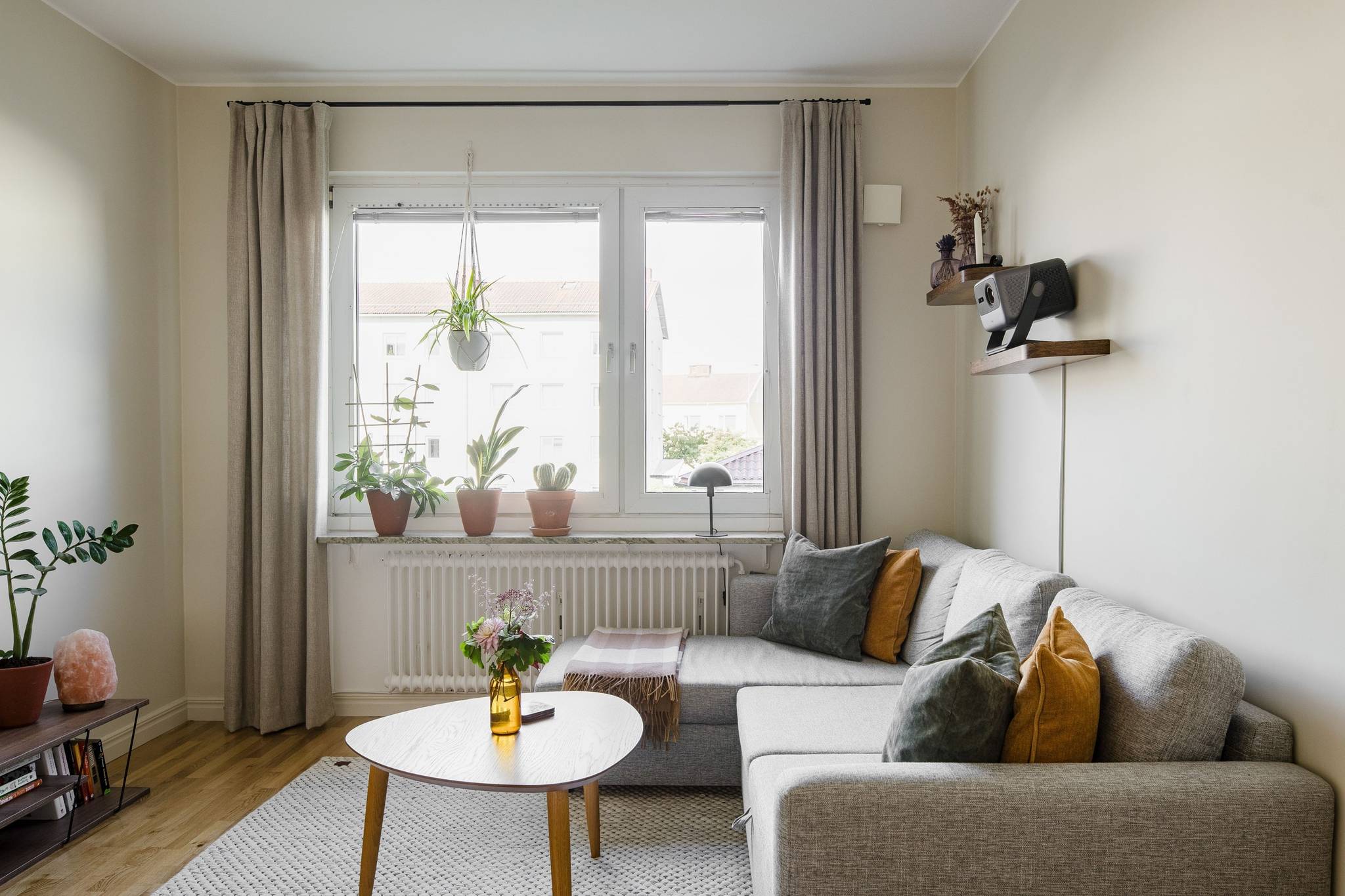 1 rum Lägenhet på Prostgatan 5B Gamla Staden Lidköpings kommun - bild 5